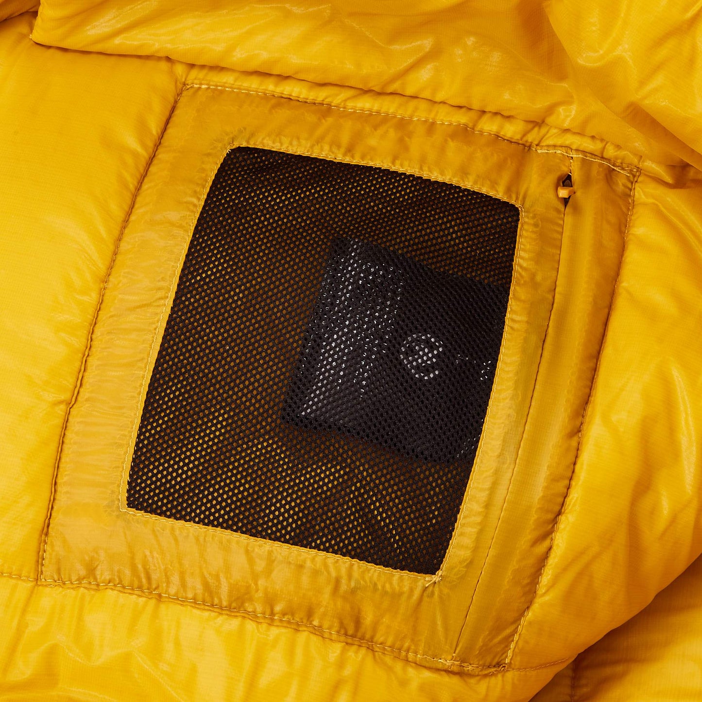 Nordisk OSCAR -2 CURVE - Kunstfaserschlafsack