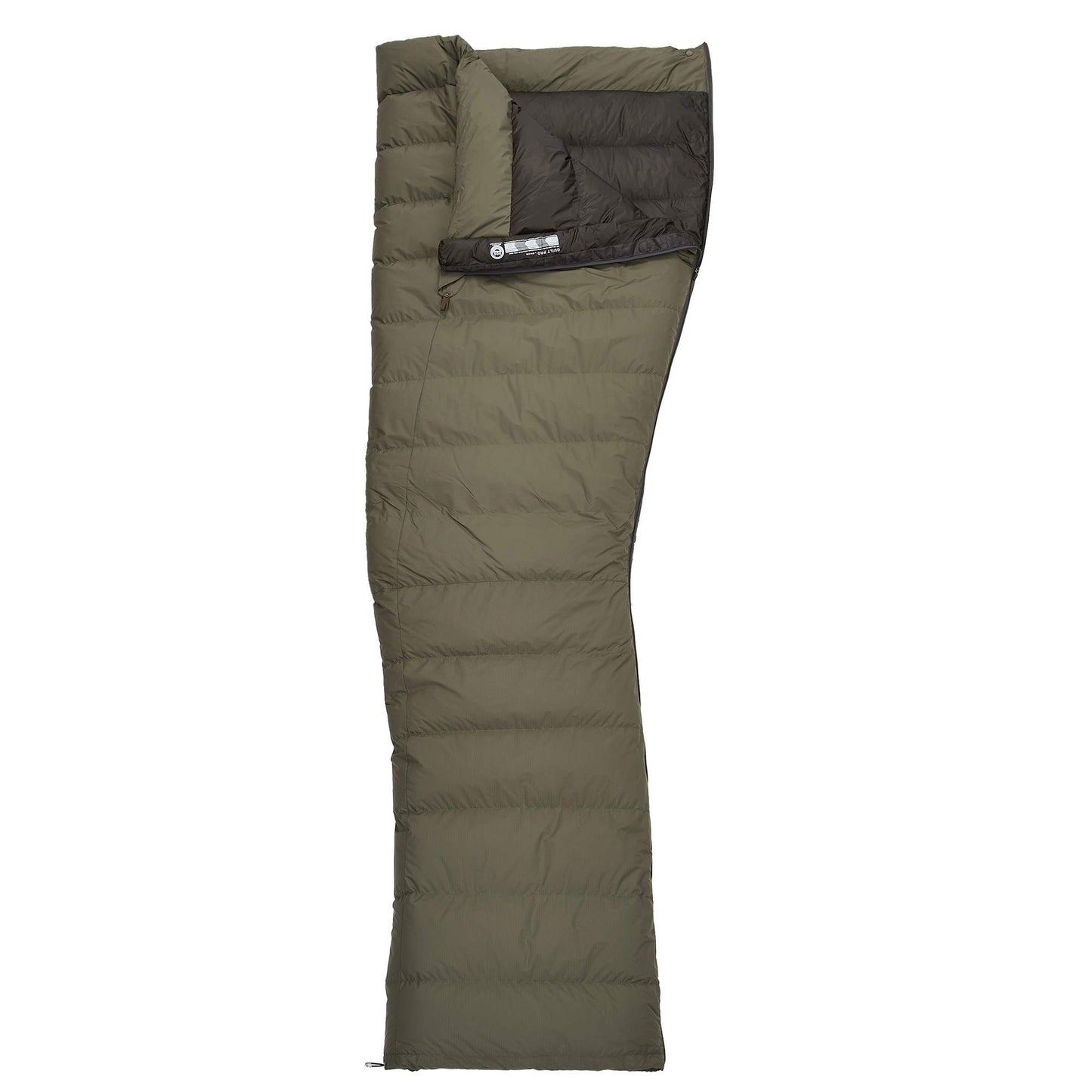 Exped QUILT PRO - Daunenschlafsack