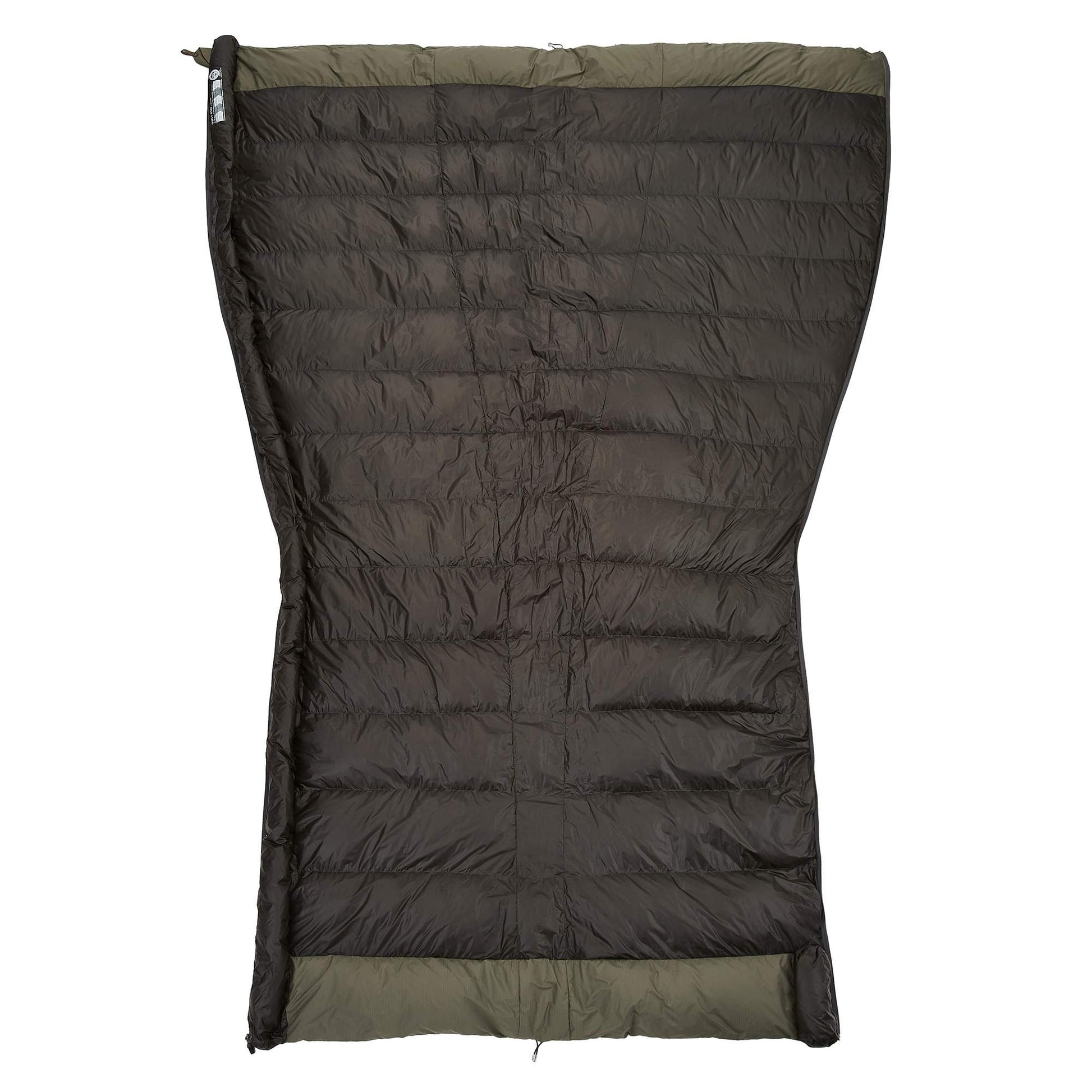 Exped QUILT PRO - Daunenschlafsack