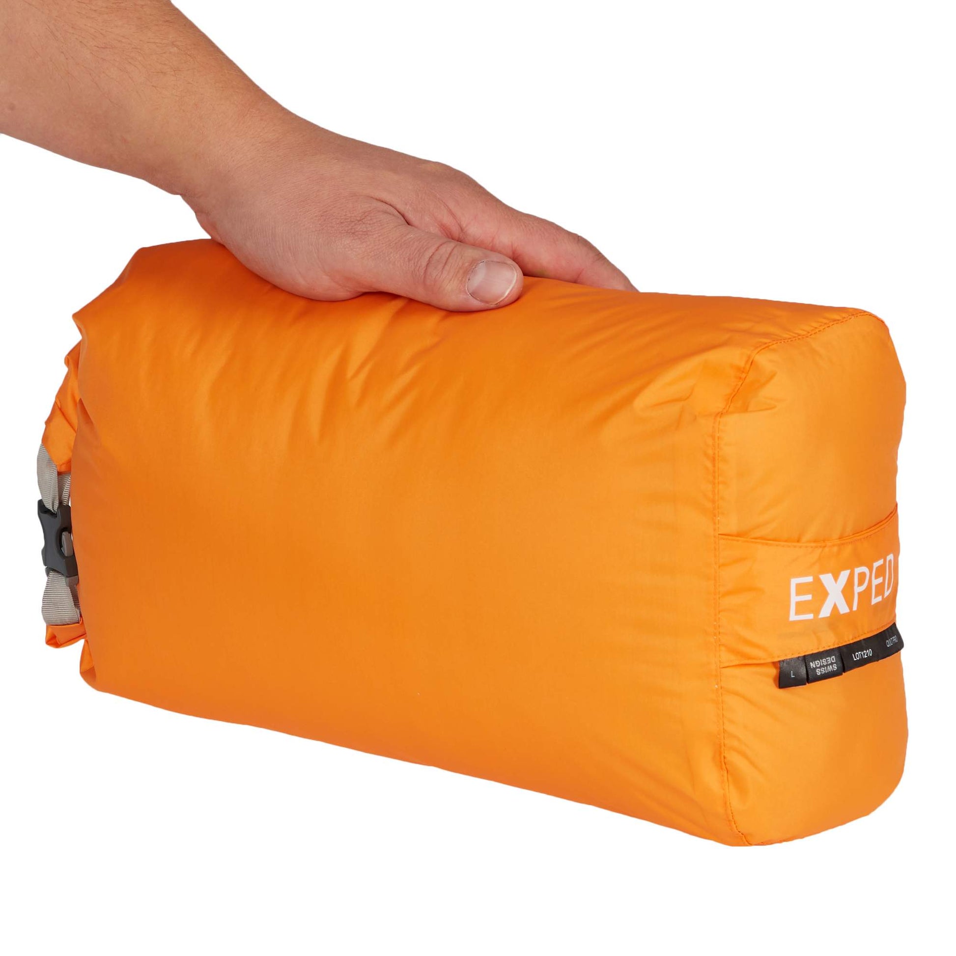 Exped QUILT PRO - Daunenschlafsack