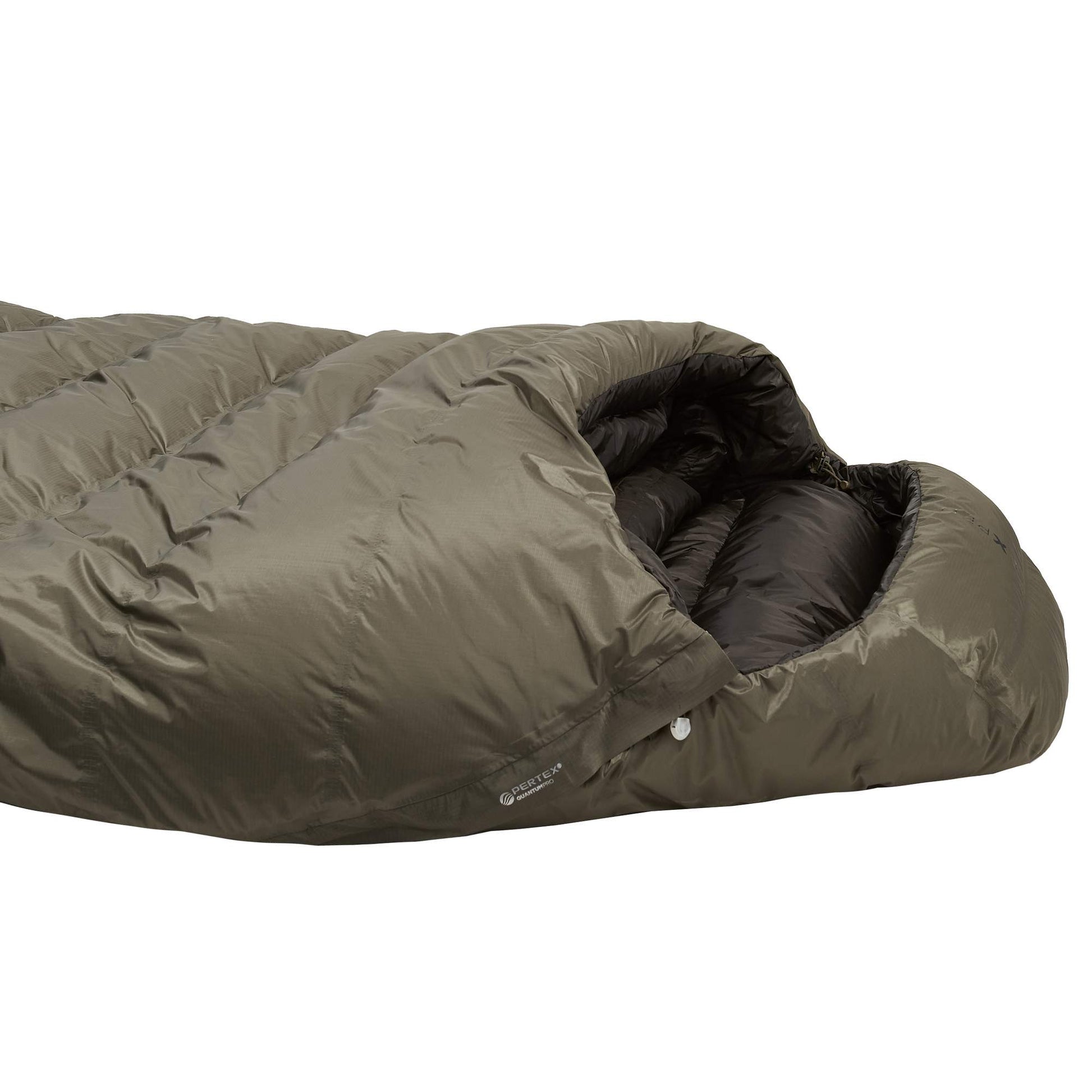 Exped WATERBLOC PRO -5° - Daunenschlafsack