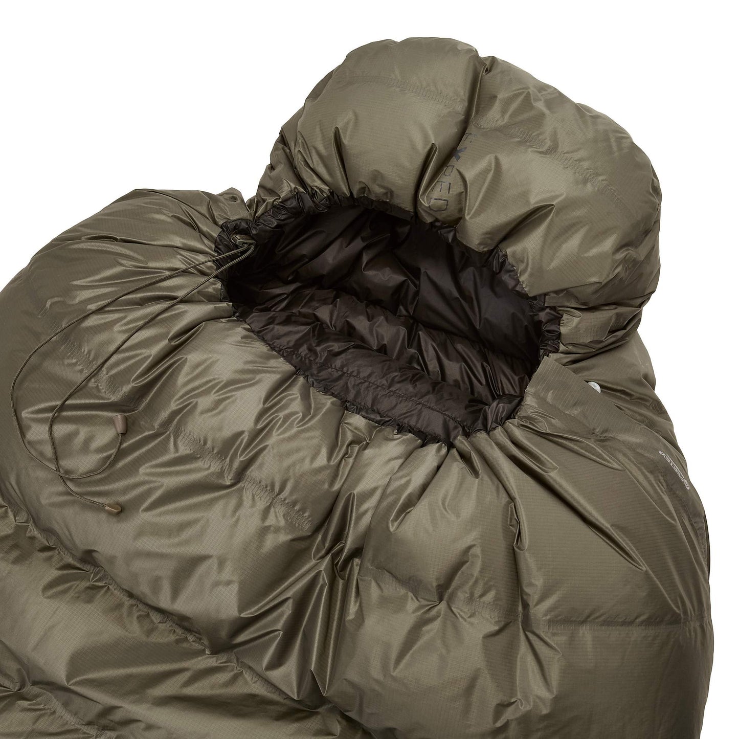Exped WATERBLOC PRO -5° - Daunenschlafsack