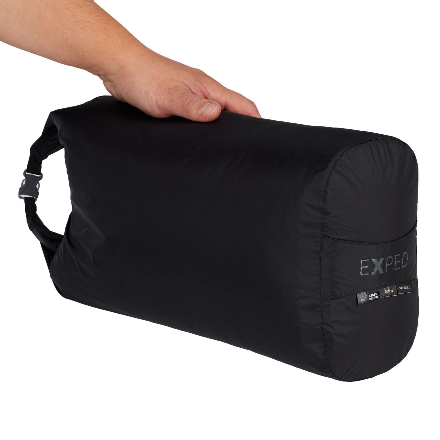 Exped WATERBLOC PRO -5° - Daunenschlafsack