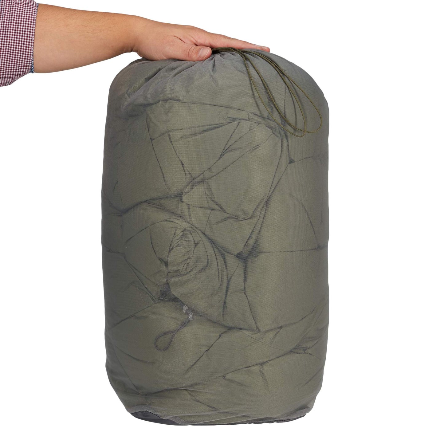Exped WATERBLOC PRO -5° - Daunenschlafsack