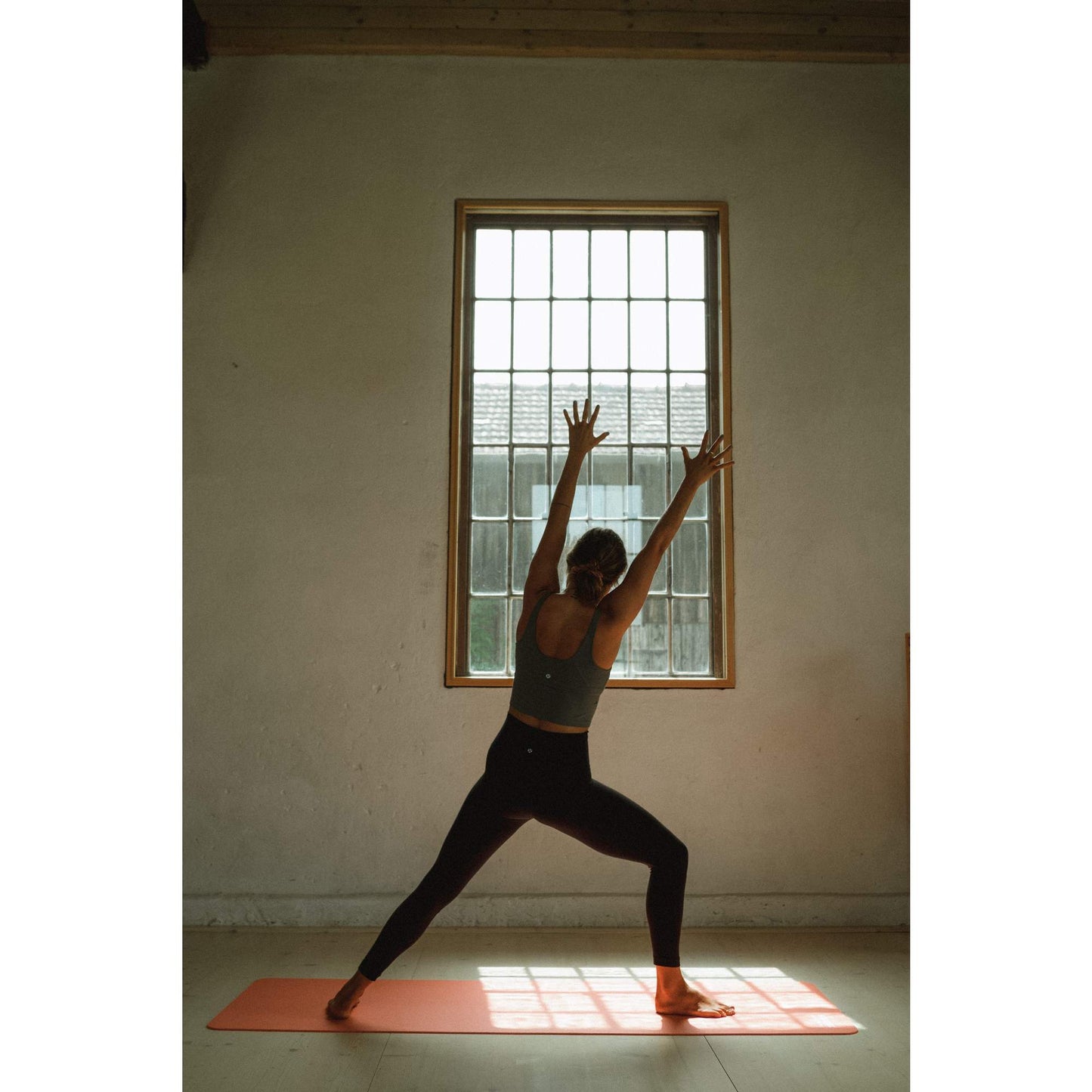 Blackroll MAT GYMBAG GT - Yogamatte