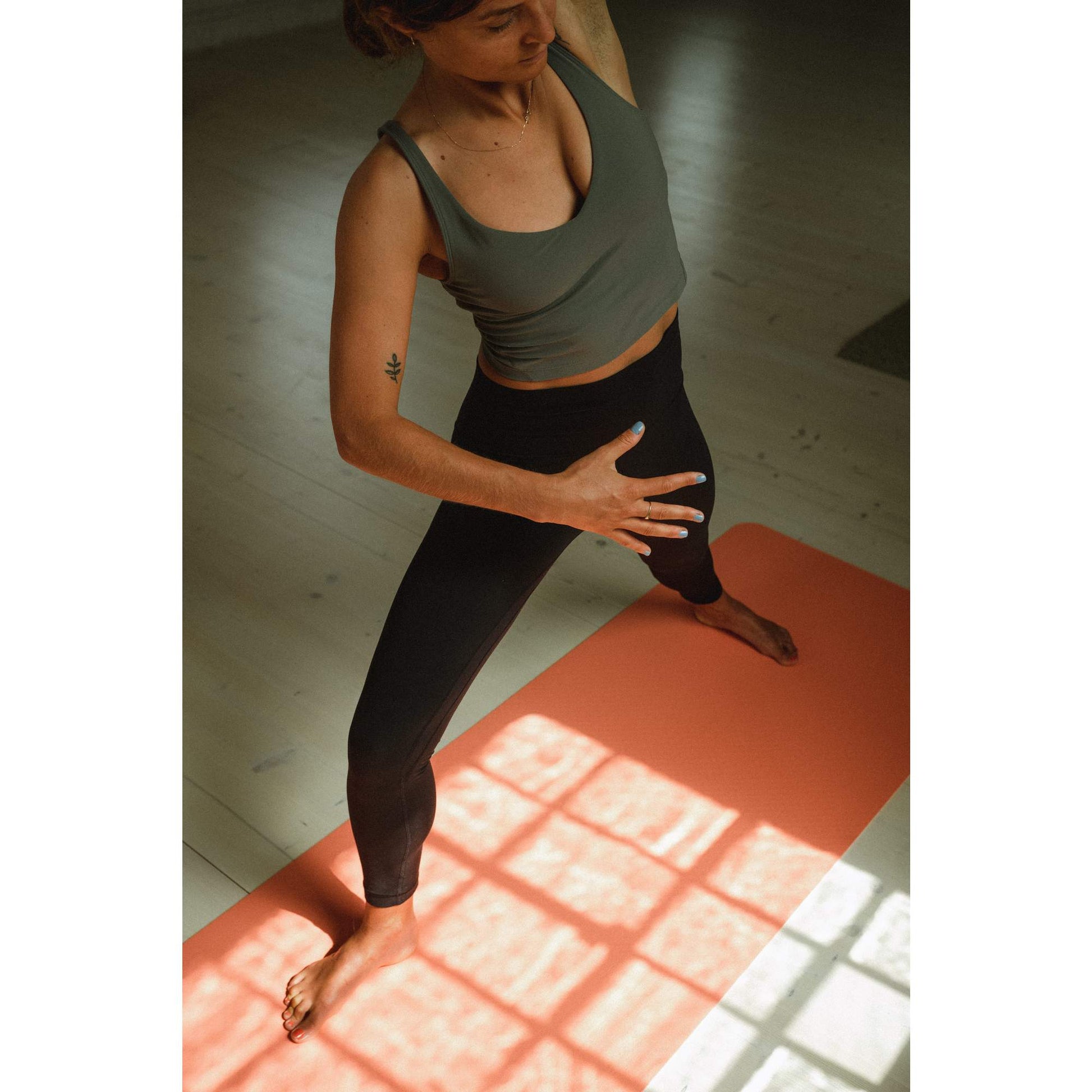 Blackroll MAT GYMBAG GT - Yogamatte