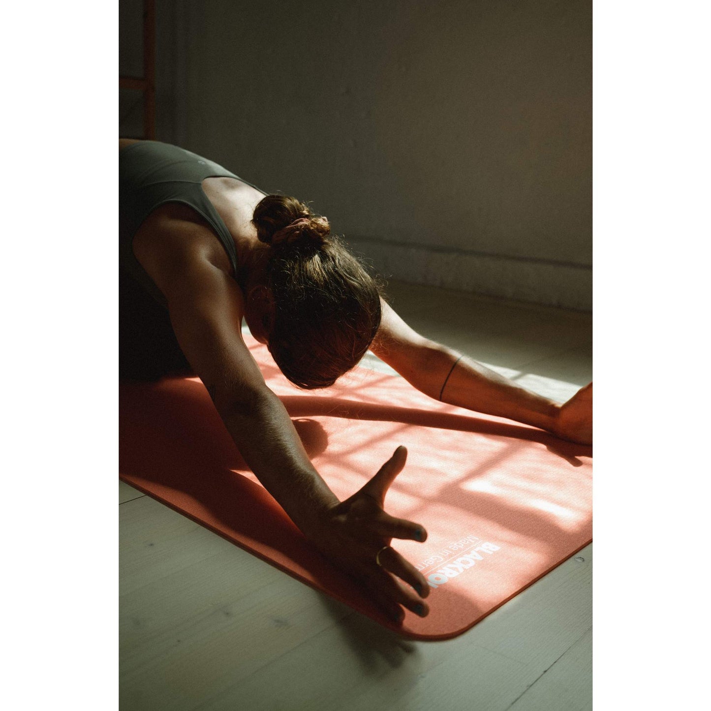 Blackroll MAT GYMBAG GT - Yogamatte