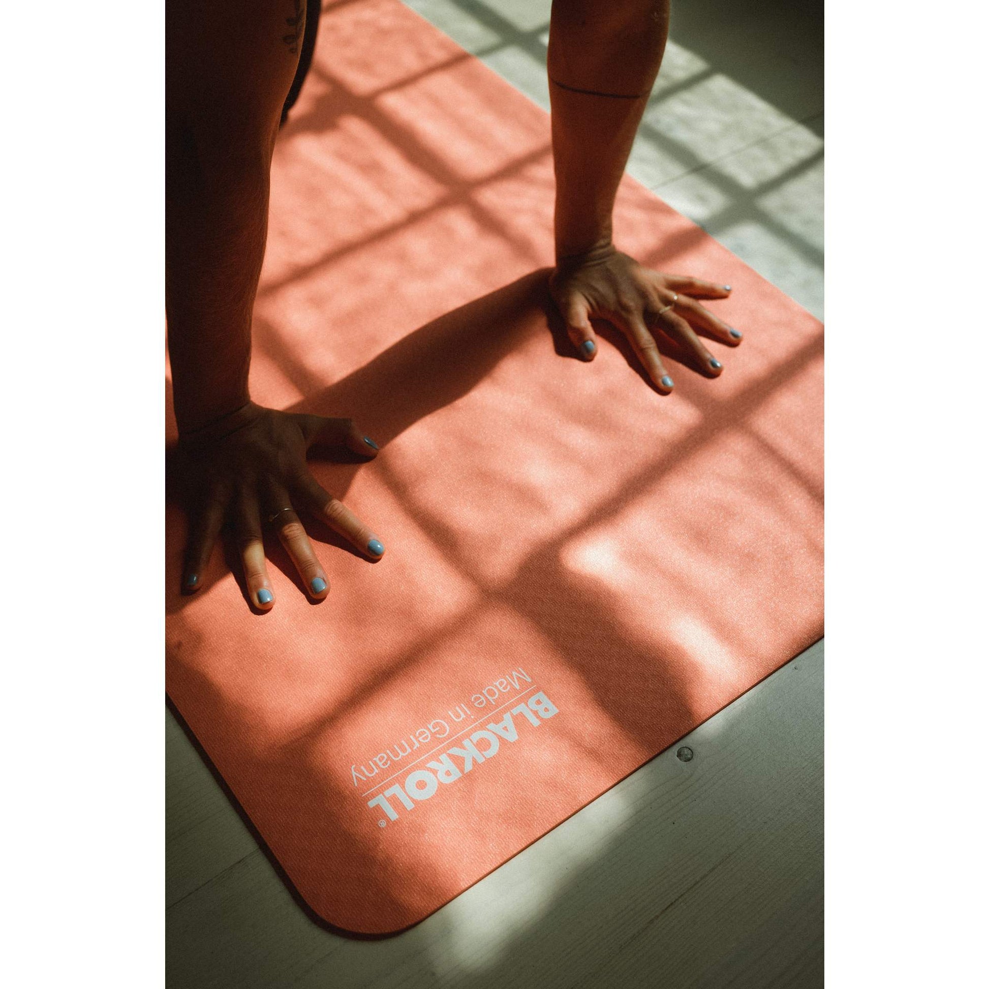 Blackroll MAT GYMBAG GT - Yogamatte