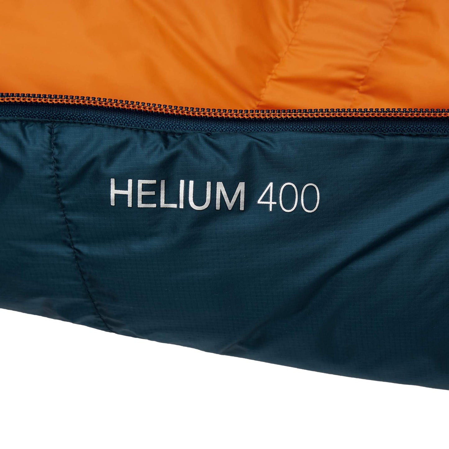 Mountain Equipment HELIUM 400 REGULAR - Daunenschlafsack