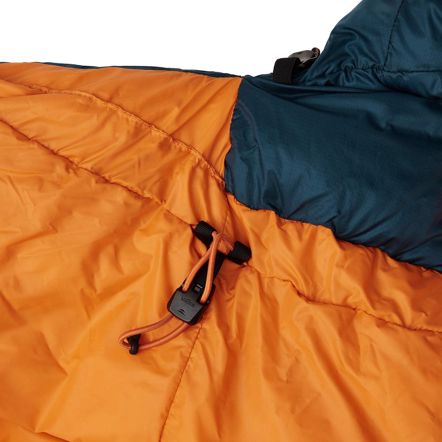 Mountain Equipment HELIUM 400 REGULAR - Daunenschlafsack