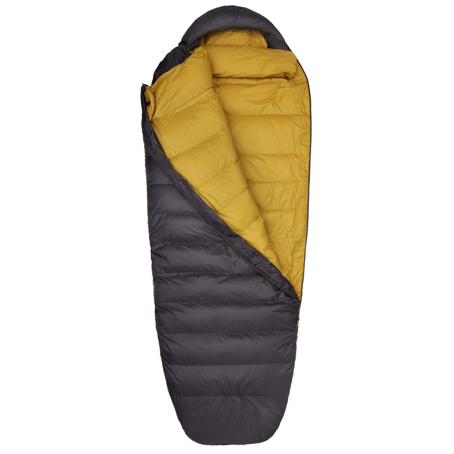 Mountain Equipment HELIUM GT 400 REGULAR - Daunenschlafsack