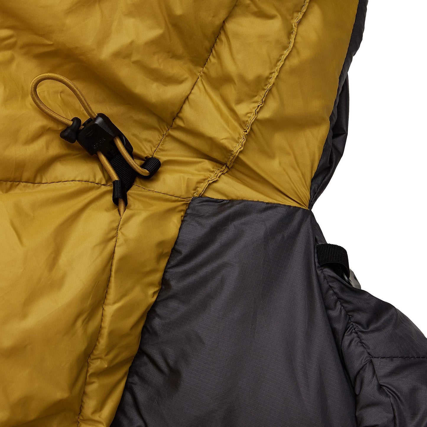 Mountain Equipment HELIUM GT 400 REGULAR - Daunenschlafsack