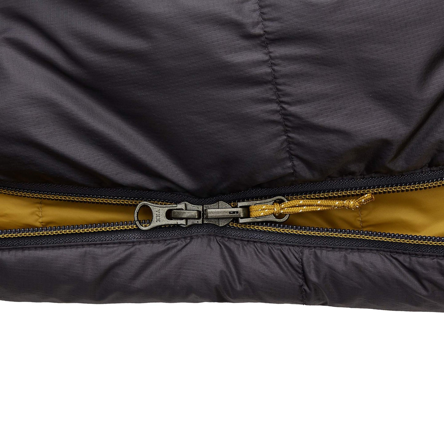 Mountain Equipment HELIUM GT 400 REGULAR - Daunenschlafsack