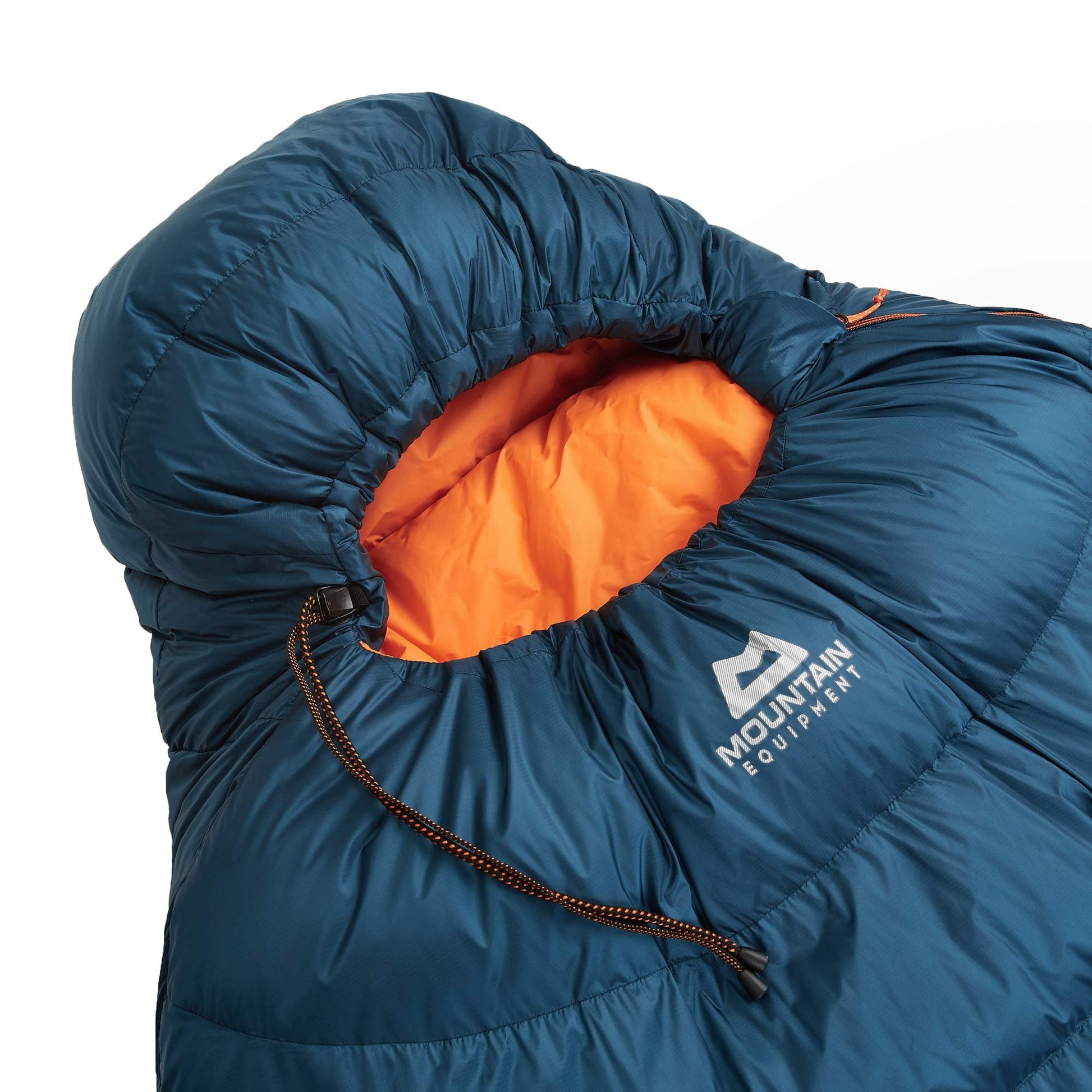Mountain Equipment HELIUM 600 LONG - Daunenschlafsack
