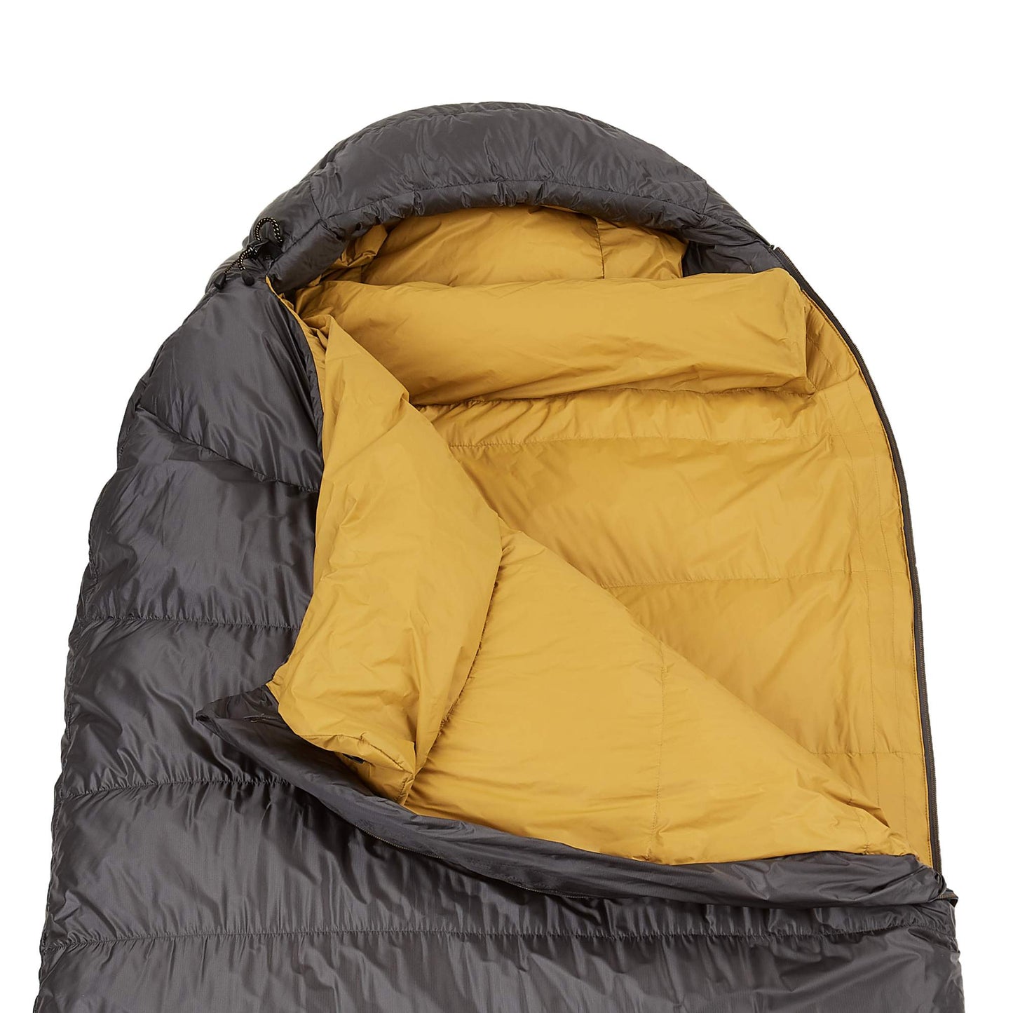 Mountain Equipment HELIUM GT 400 LONG - Daunenschlafsack