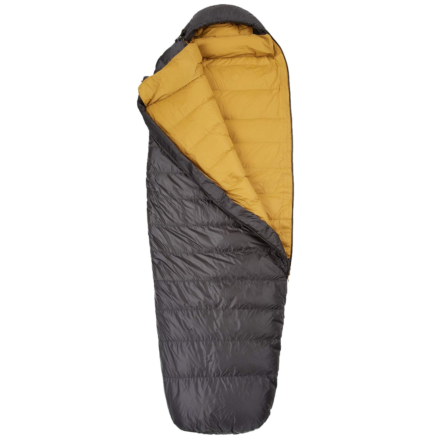 Mountain Equipment HELIUM GT 400 LONG - Daunenschlafsack