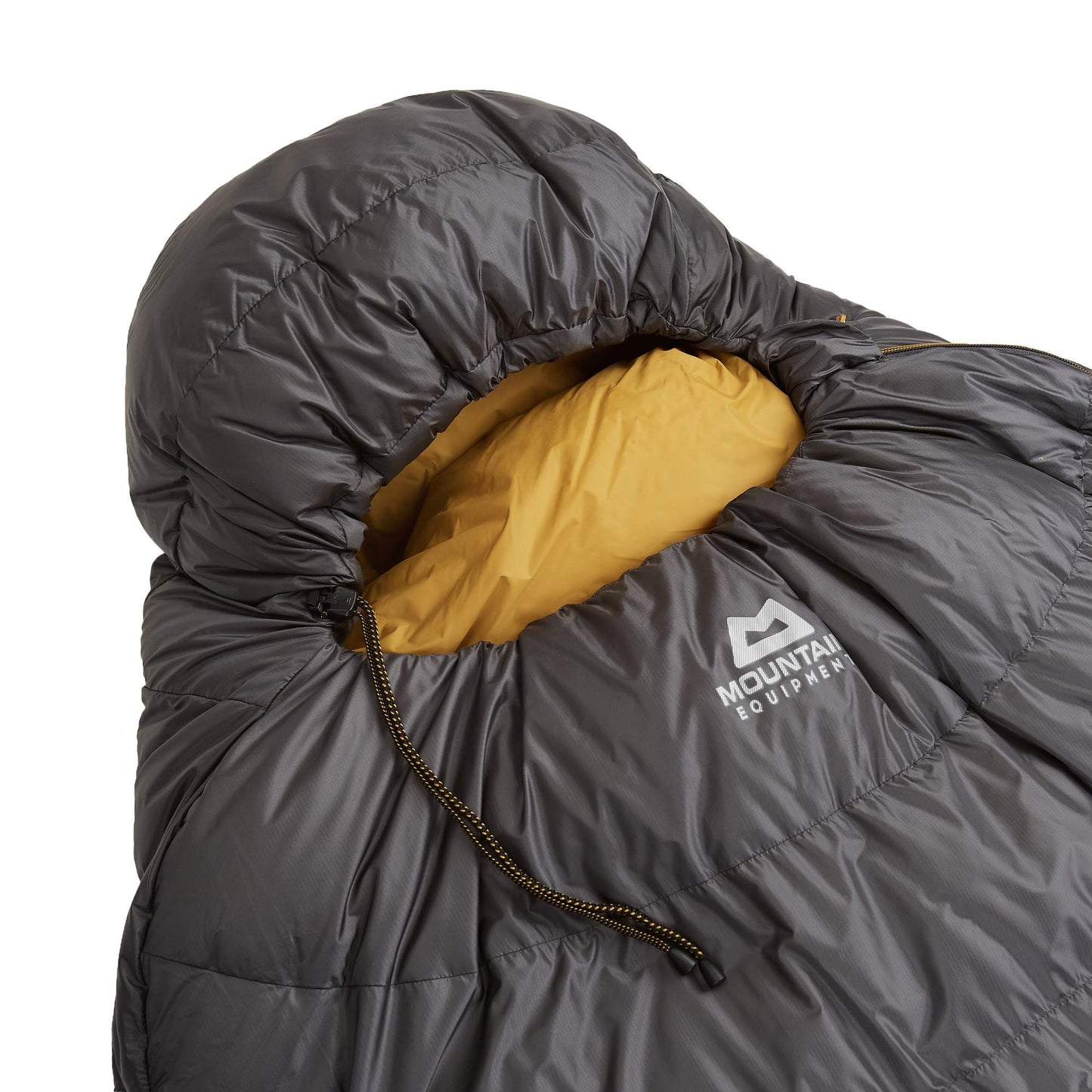 Mountain Equipment HELIUM GT 400 LONG - Daunenschlafsack