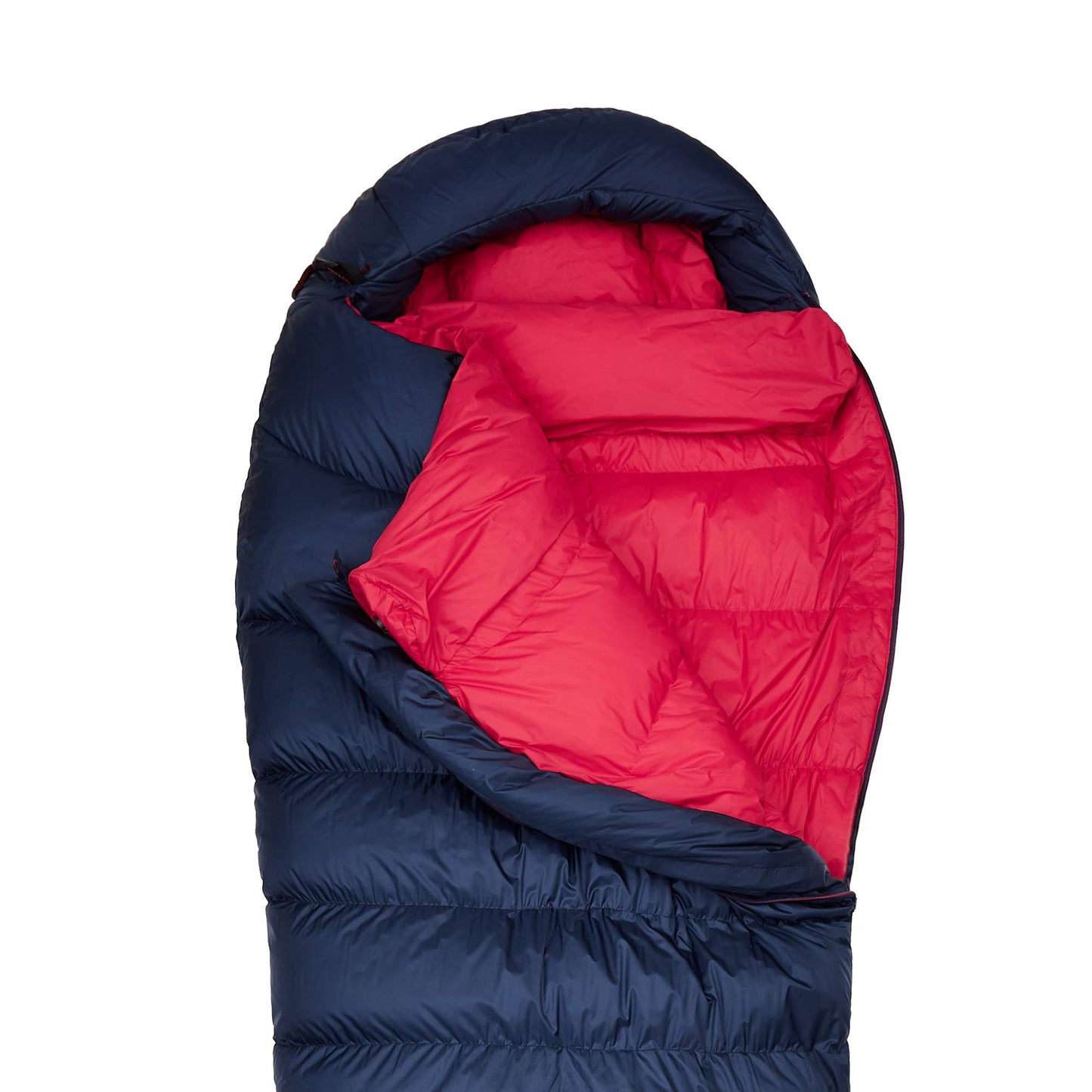 Mountain Equipment HELIUM 600 WMNS REGULAR Damen - Daunenschlafsack