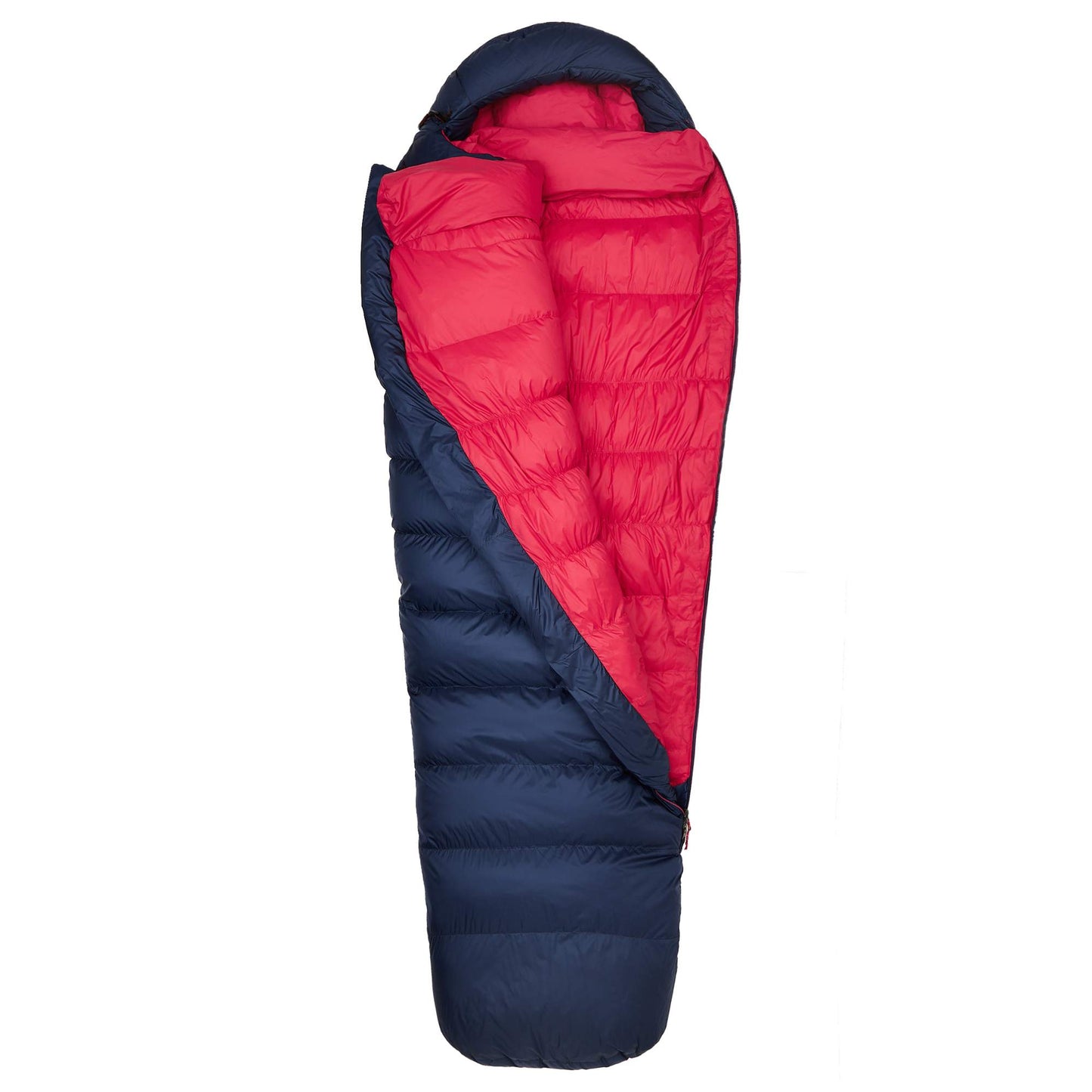 Mountain Equipment HELIUM 600 WMNS REGULAR Damen - Daunenschlafsack