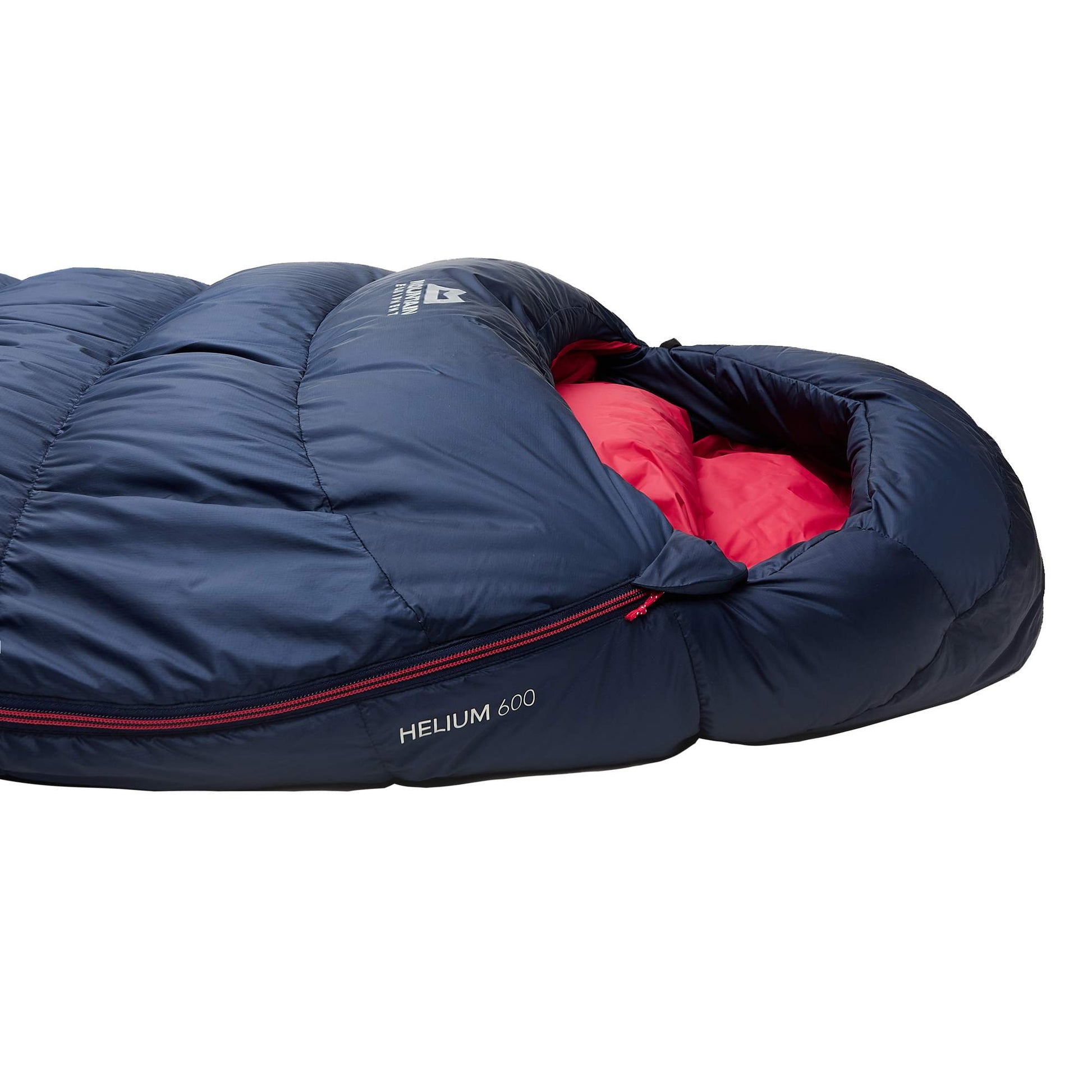 Mountain Equipment HELIUM 600 WMNS REGULAR Damen - Daunenschlafsack