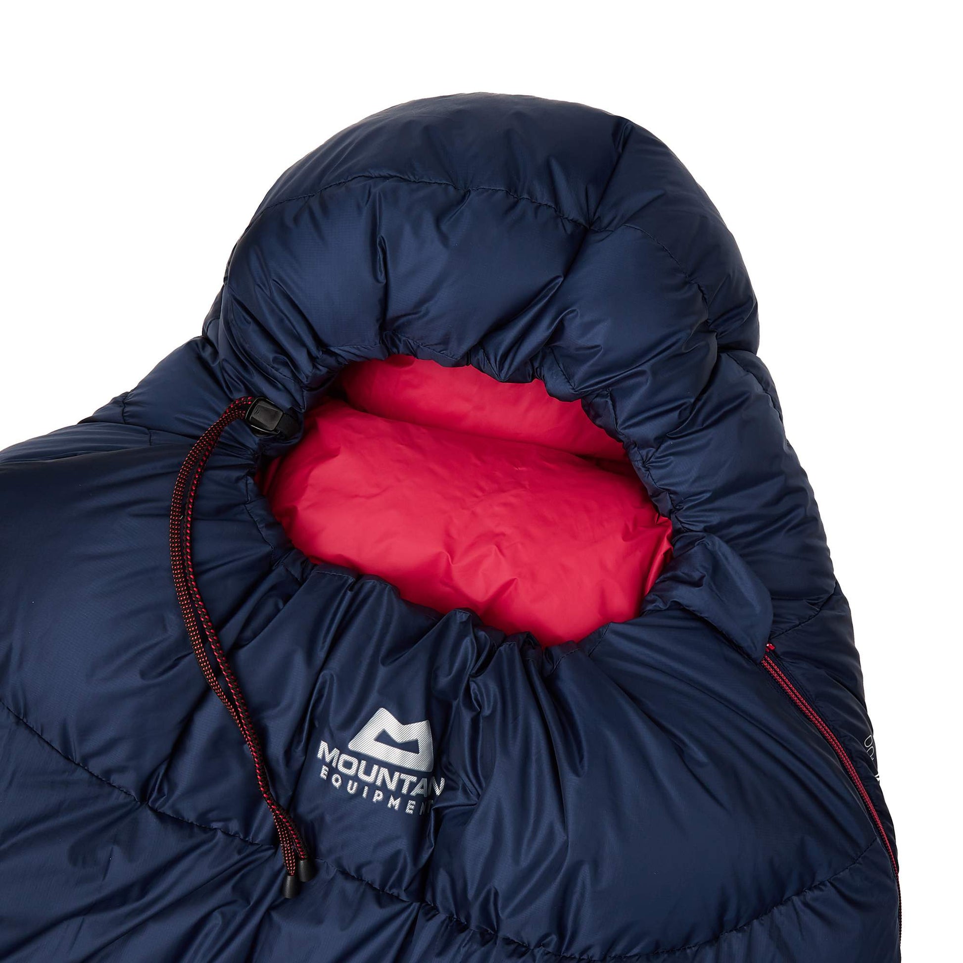 Mountain Equipment HELIUM 600 WMNS REGULAR Damen - Daunenschlafsack
