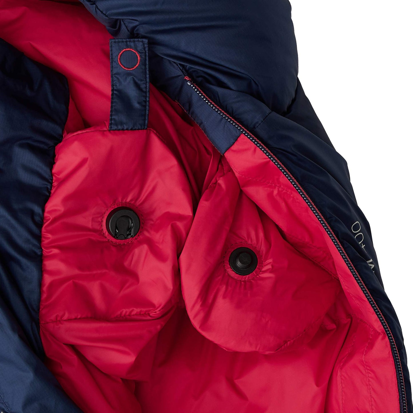 Mountain Equipment HELIUM 600 WMNS REGULAR Damen - Daunenschlafsack