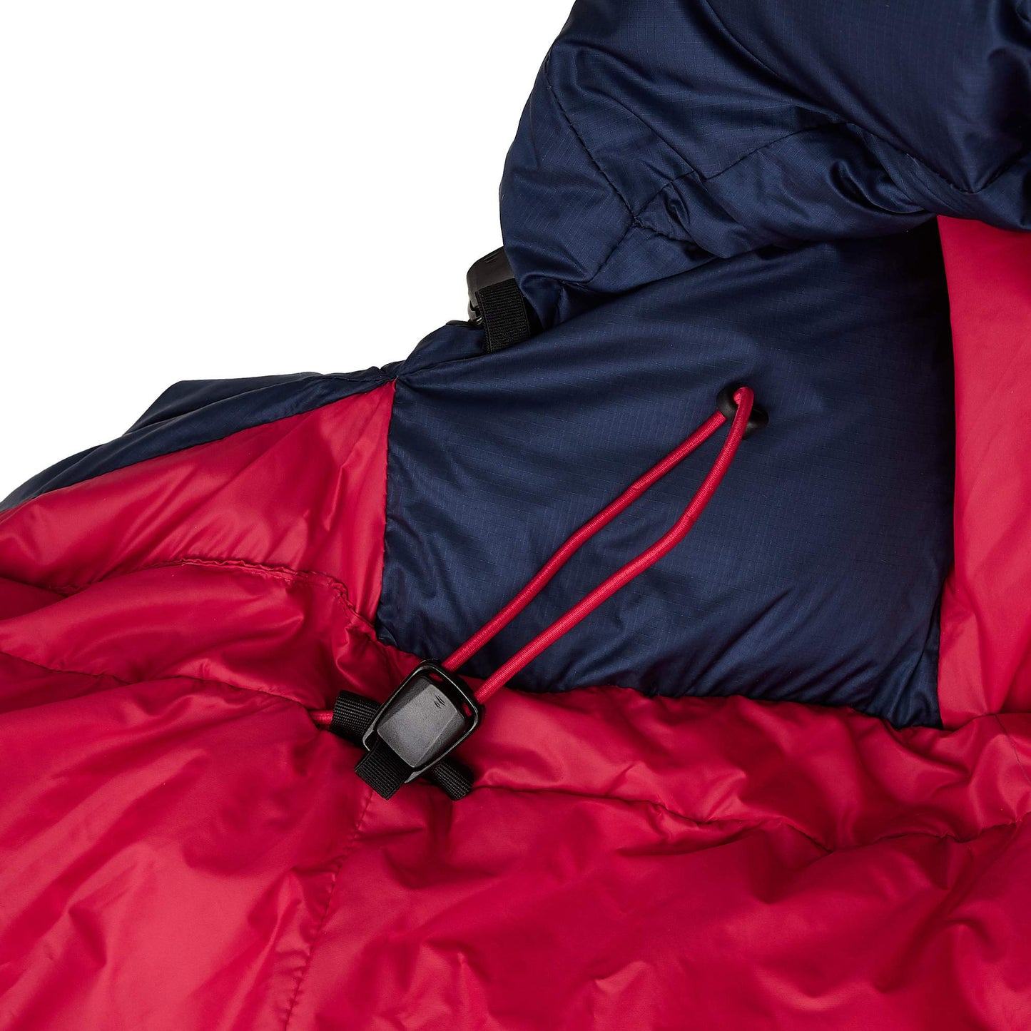 Mountain Equipment HELIUM 600 WMNS REGULAR Damen - Daunenschlafsack