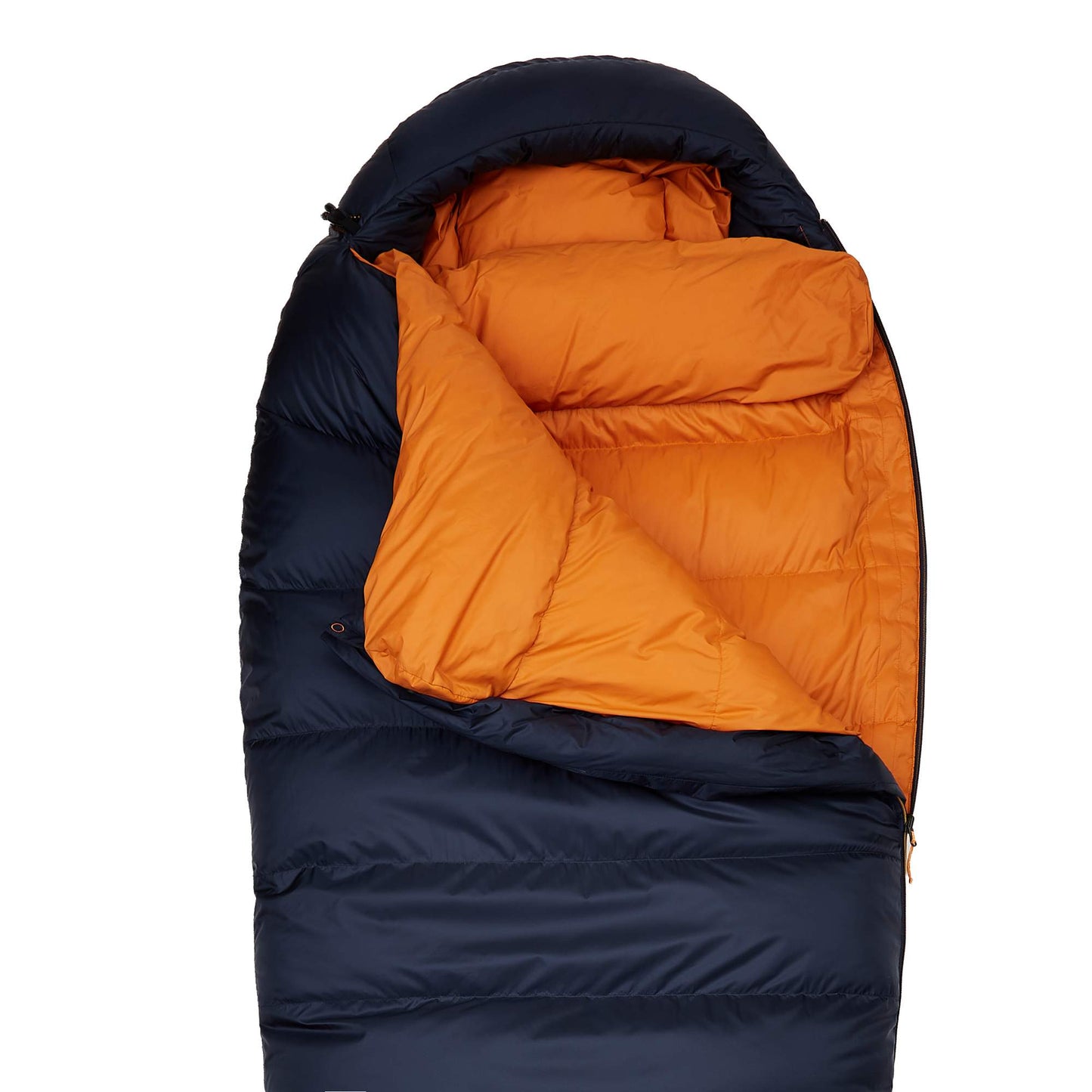 Mountain Equipment HELIUM 600 WMNS LONG Damen - Daunenschlafsack