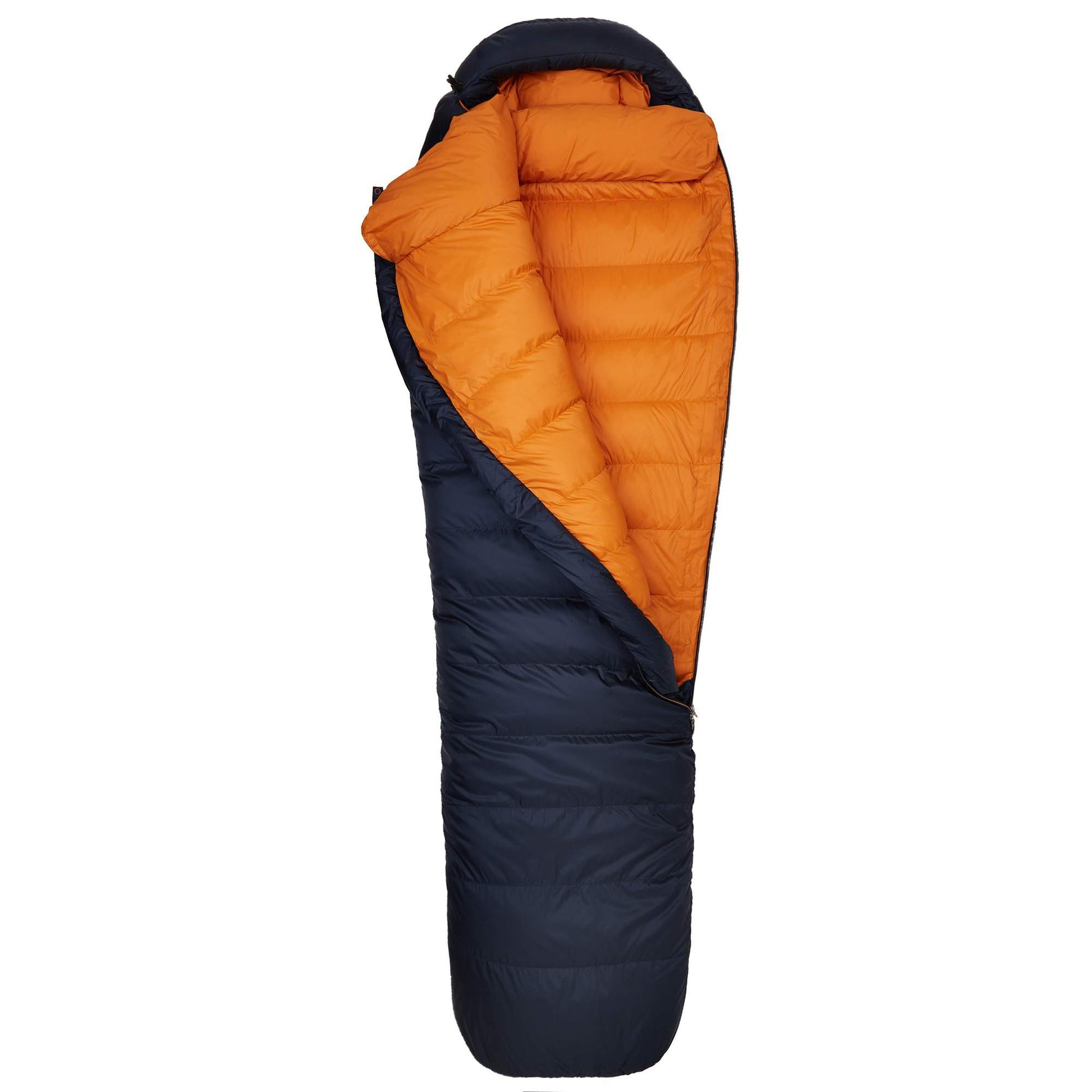 Mountain Equipment HELIUM 600 WMNS LONG Damen - Daunenschlafsack
