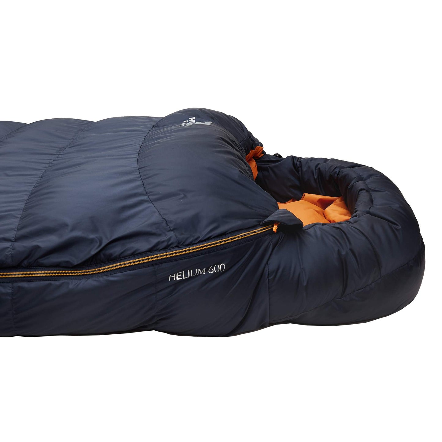 Mountain Equipment HELIUM 600 WMNS LONG Damen - Daunenschlafsack