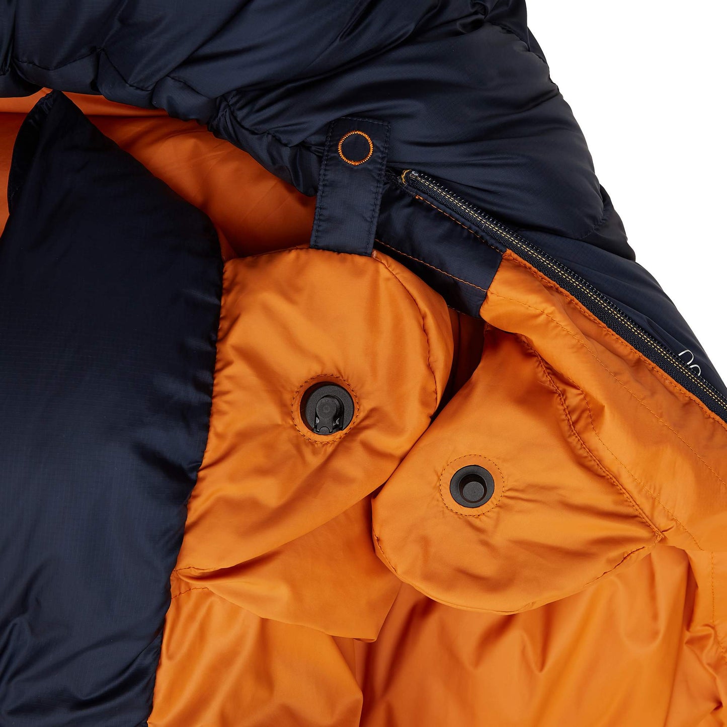 Mountain Equipment HELIUM 600 WMNS LONG Damen - Daunenschlafsack