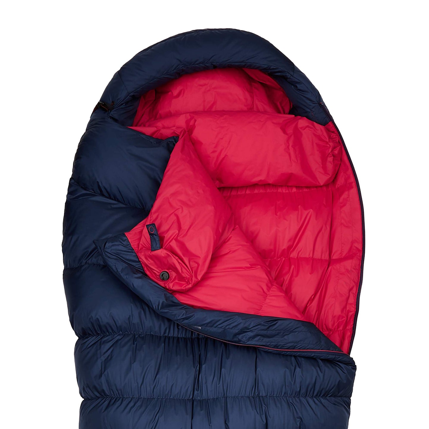 Mountain Equipment HELIUM 400 WMNS REGULAR Damen - Daunenschlafsack