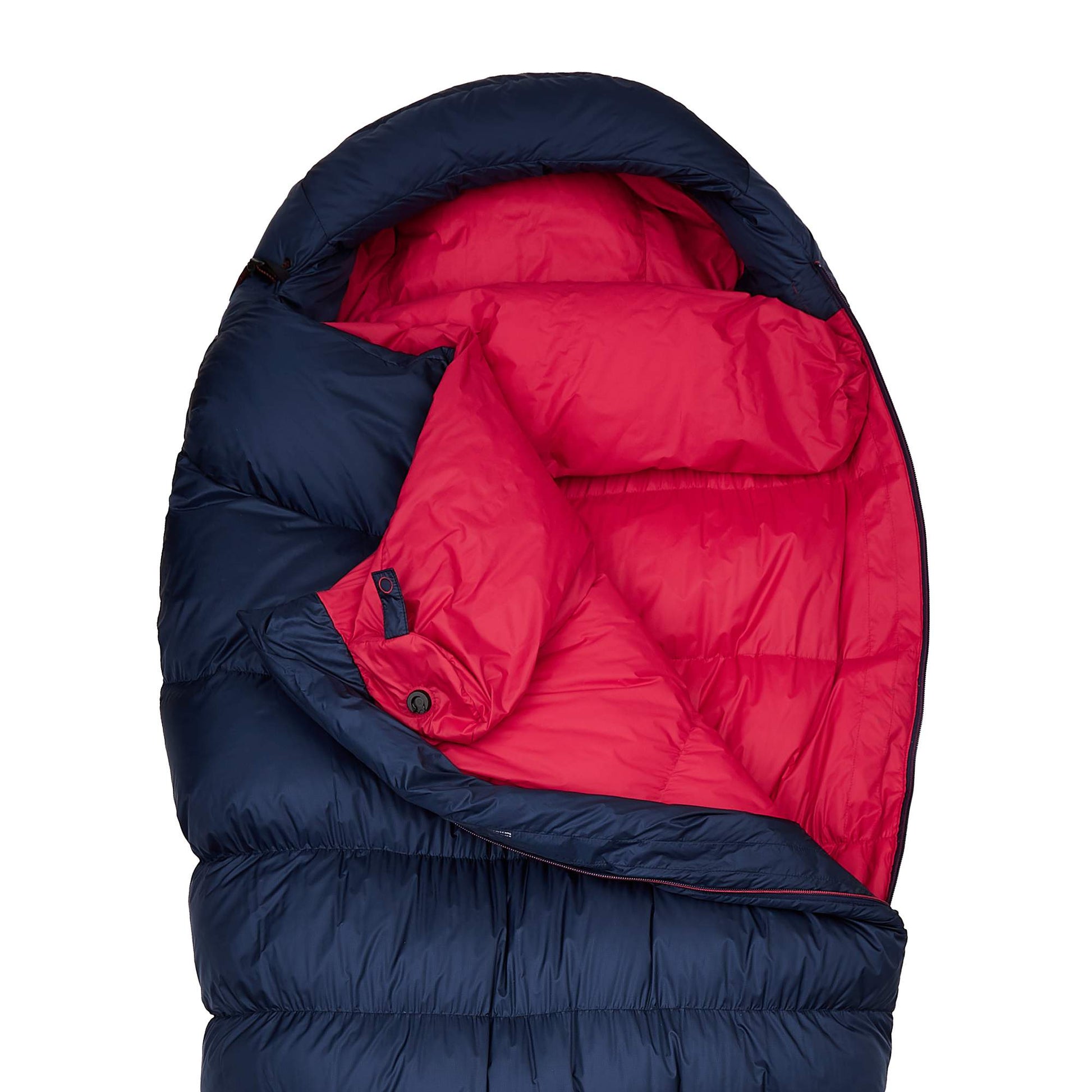 Mountain Equipment HELIUM 400 WMNS REGULAR Damen - Daunenschlafsack