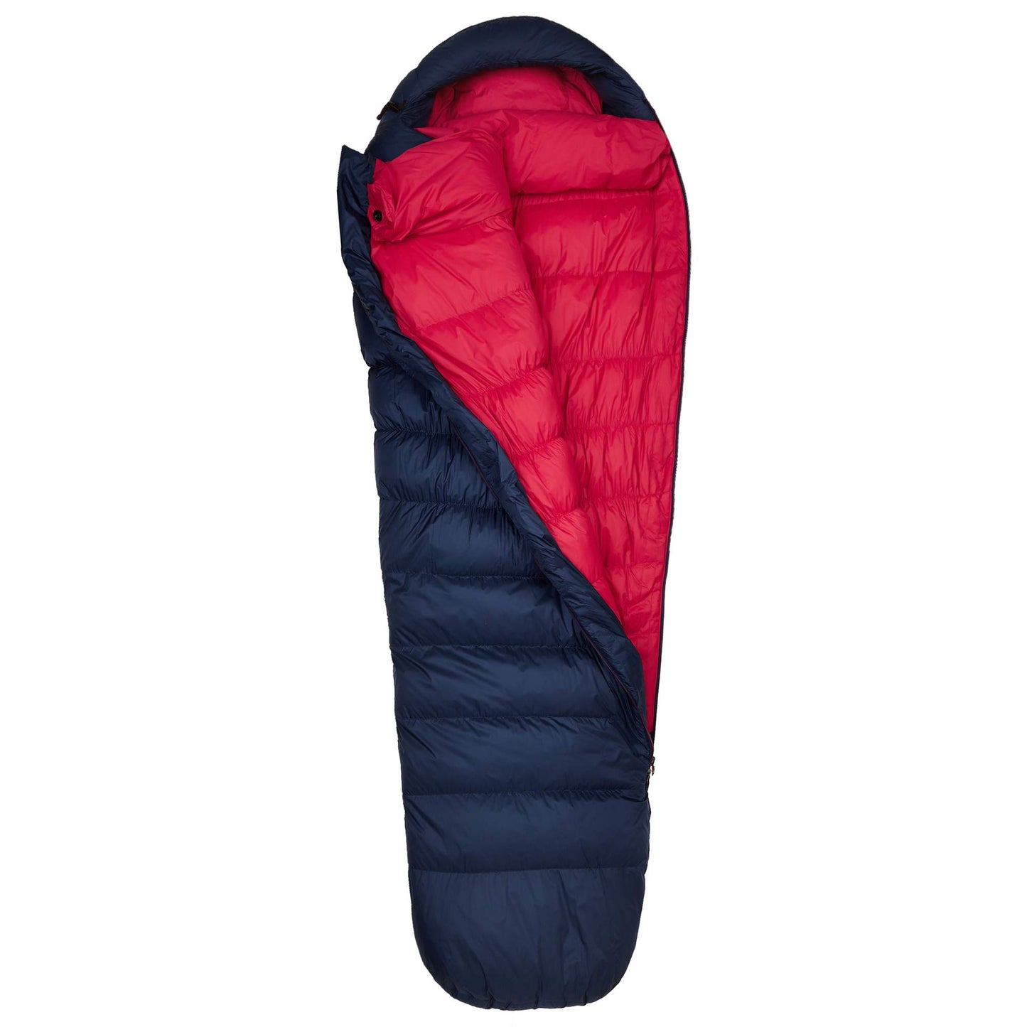 Mountain Equipment HELIUM 400 WMNS REGULAR Damen - Daunenschlafsack