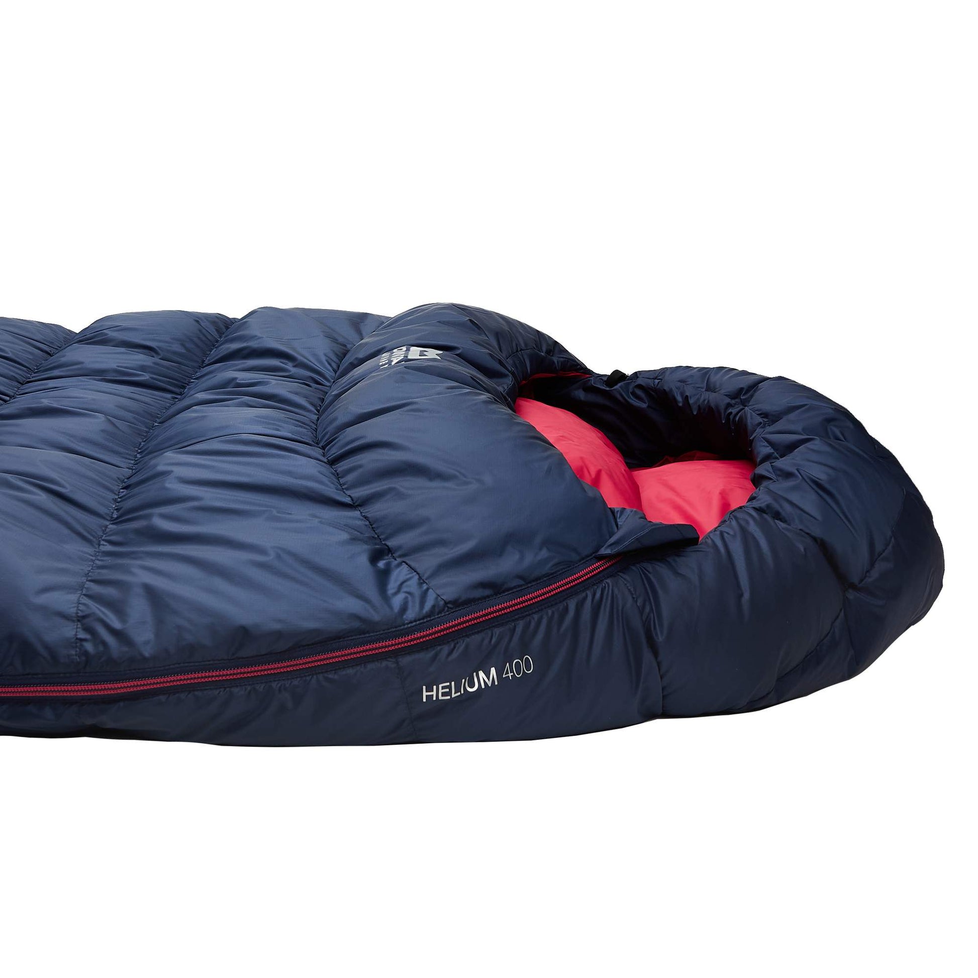 Mountain Equipment HELIUM 400 WMNS REGULAR Damen - Daunenschlafsack