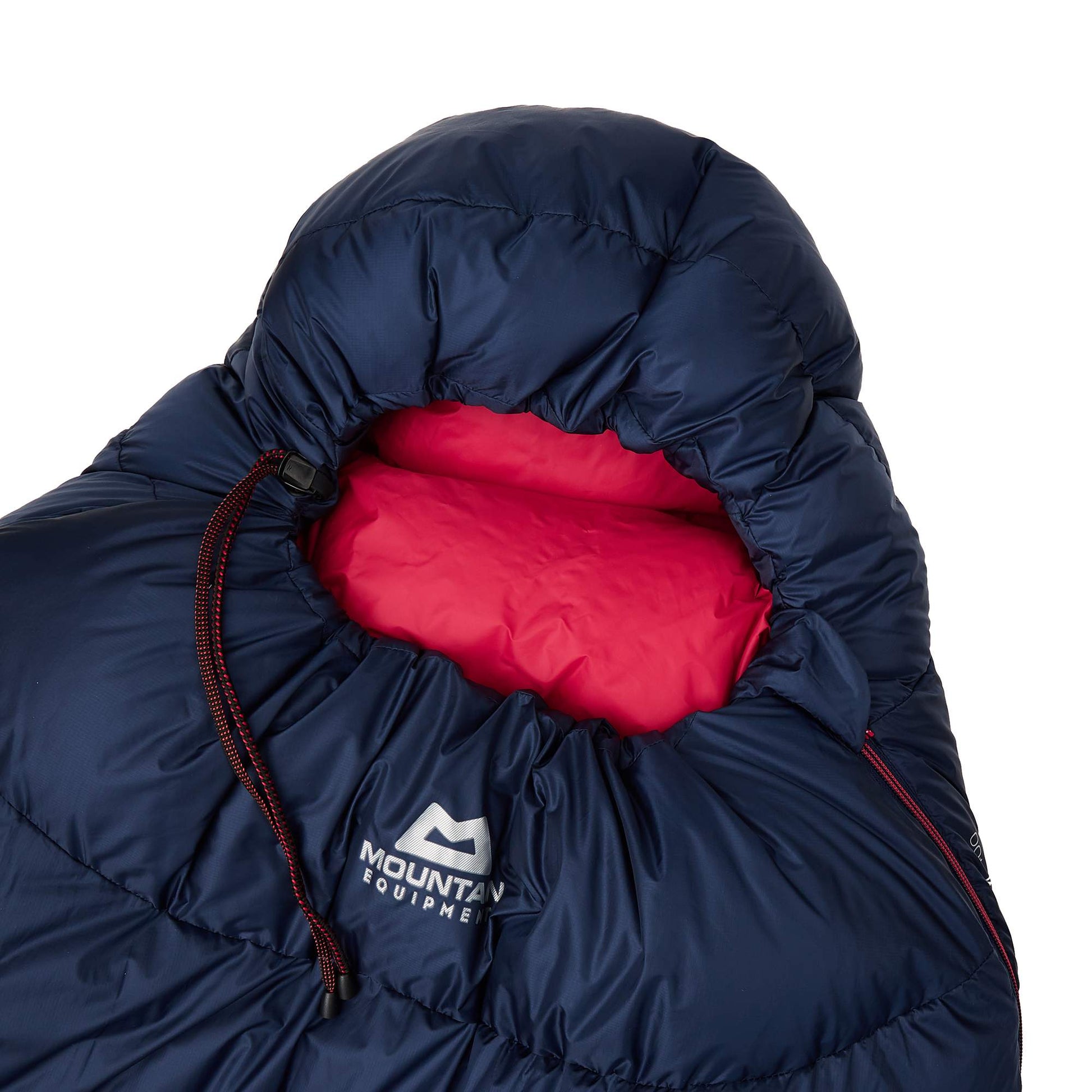 Mountain Equipment HELIUM 400 WMNS REGULAR Damen - Daunenschlafsack