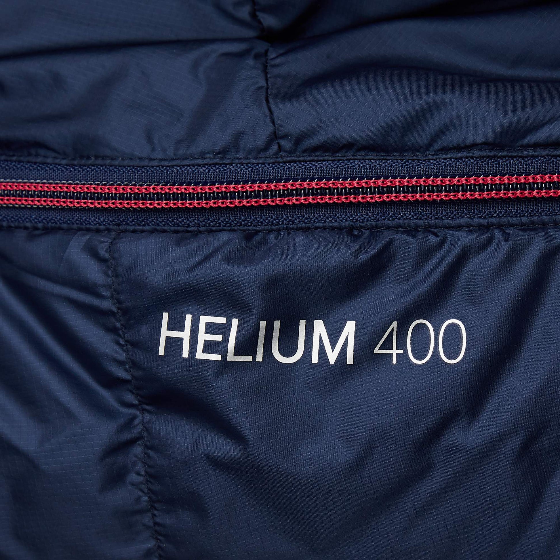 Mountain Equipment HELIUM 400 WMNS REGULAR Damen - Daunenschlafsack