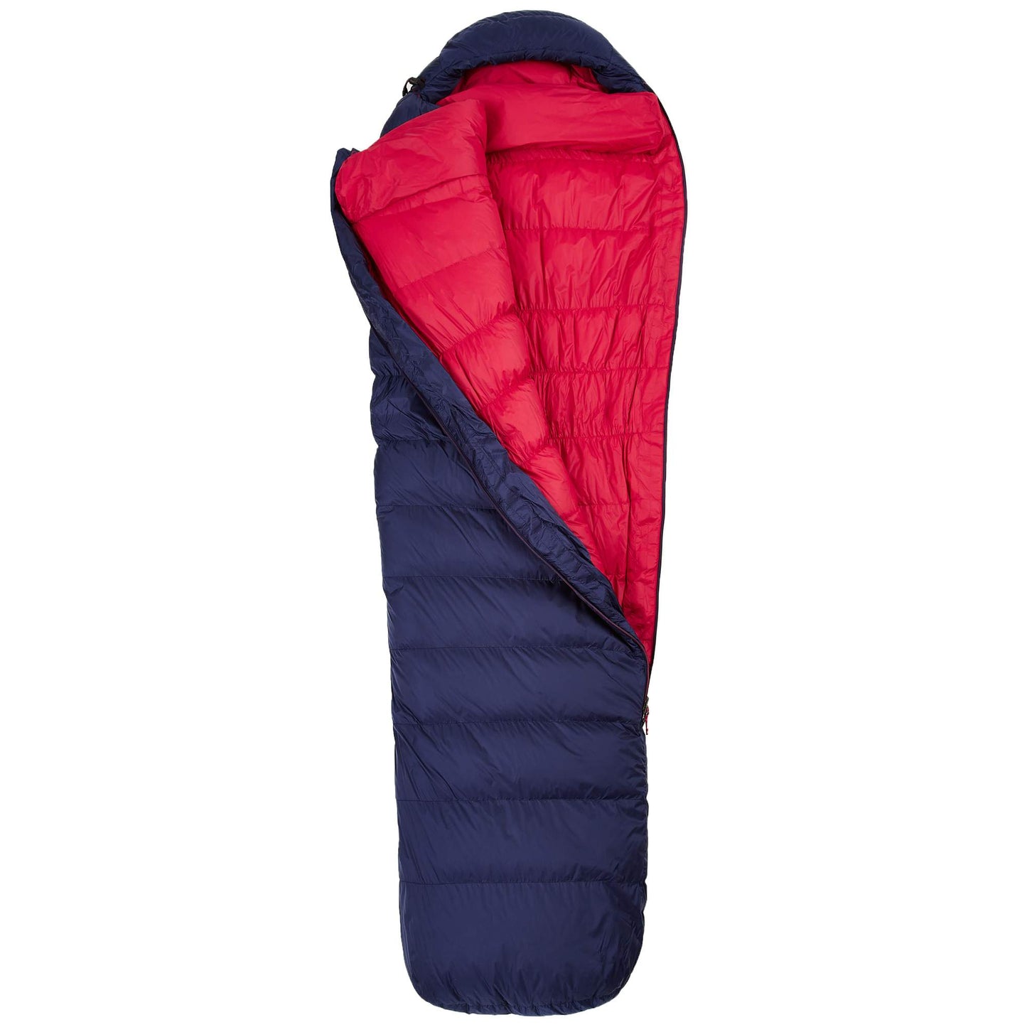 Mountain Equipment HELIUM 400 WMNS LARGE Damen - Daunenschlafsack