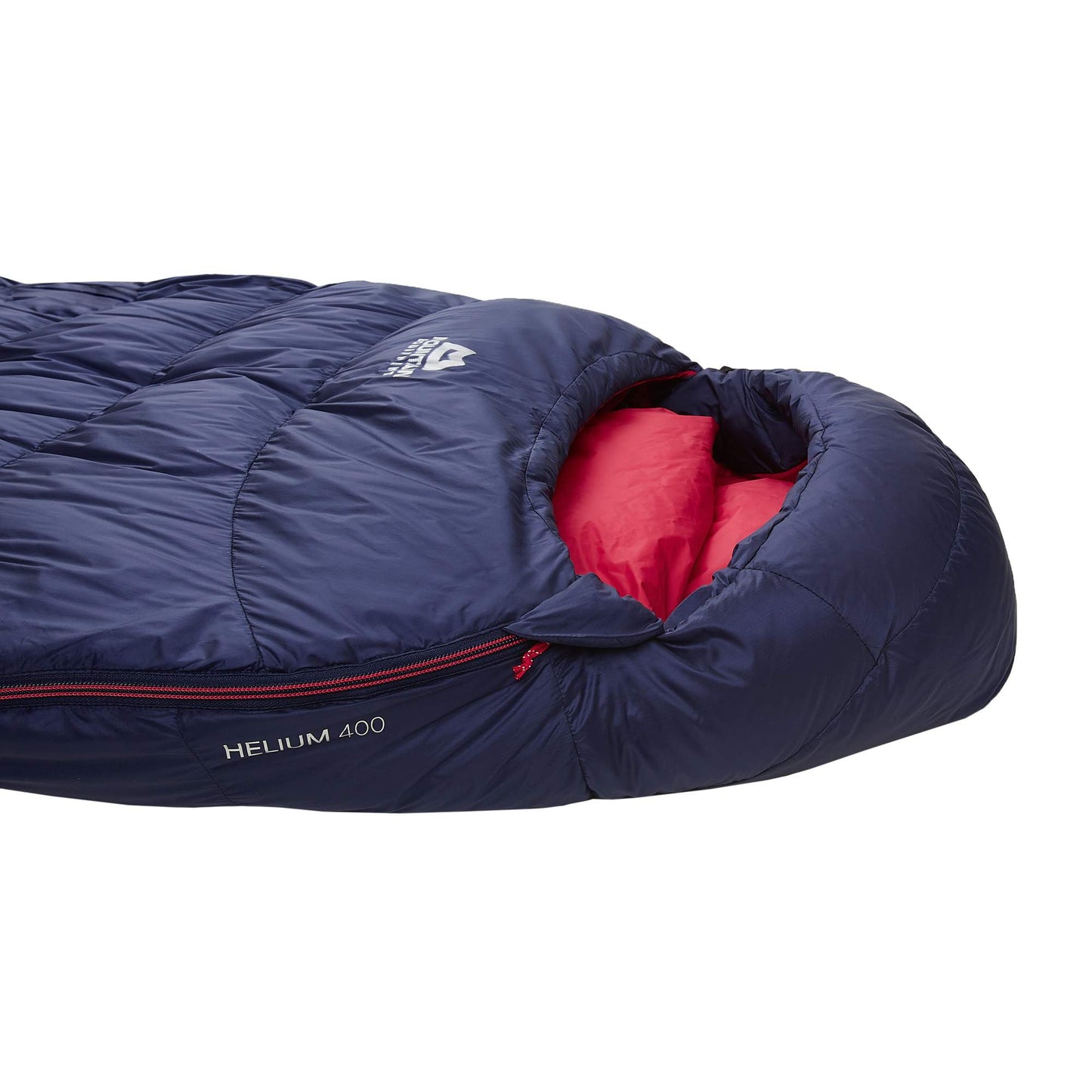 Mountain Equipment HELIUM 400 WMNS LARGE Damen - Daunenschlafsack
