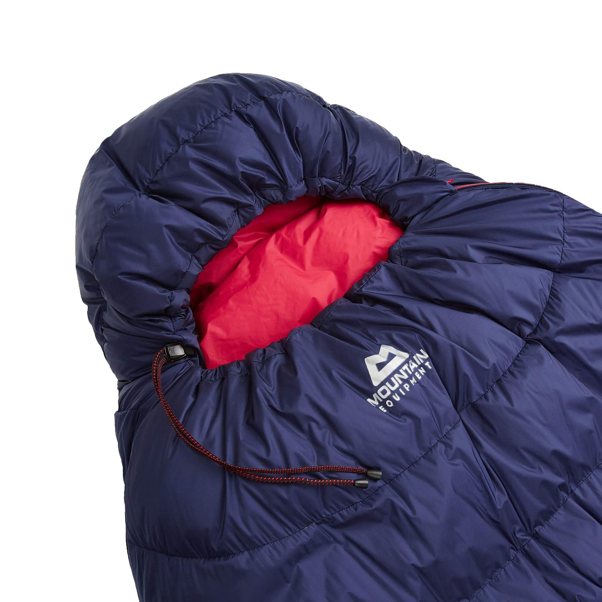 Mountain Equipment HELIUM 400 WMNS LARGE Damen - Daunenschlafsack