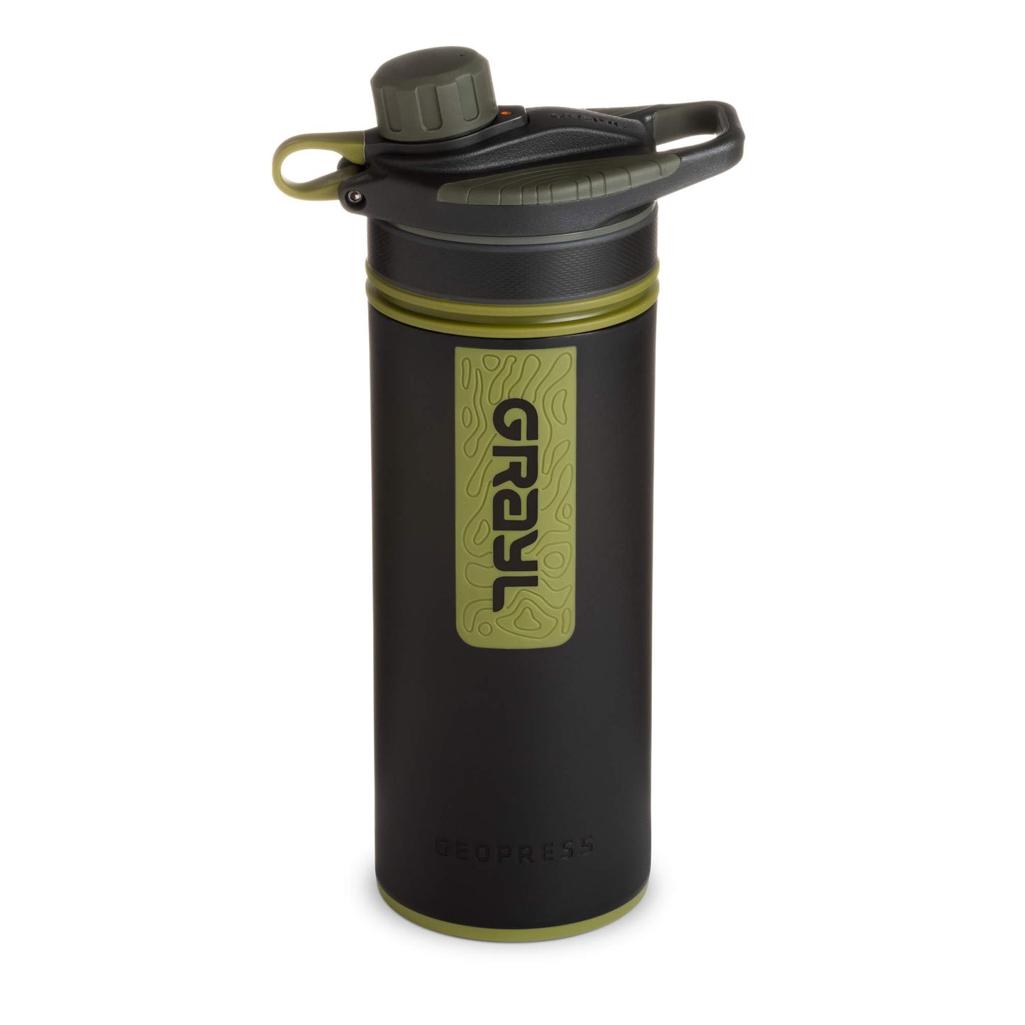 Grayl GEOPRESS PURIFIER - Trinkwasserfilter