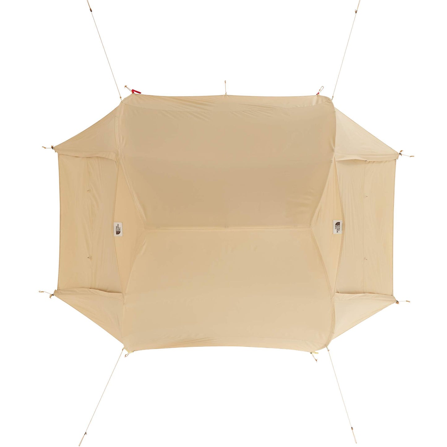 The North Face ECO TRAIL 3 - Kuppelzelt