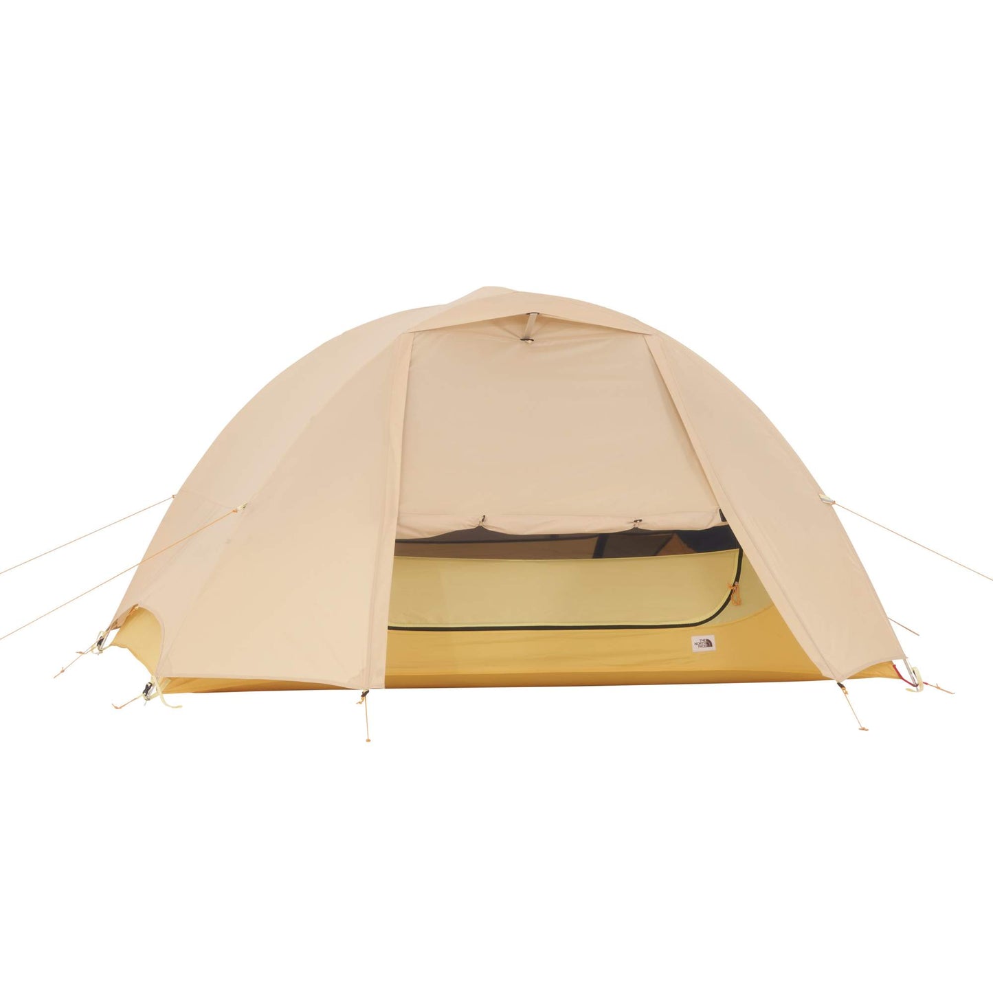 The North Face ECO TRAIL 3 - Kuppelzelt