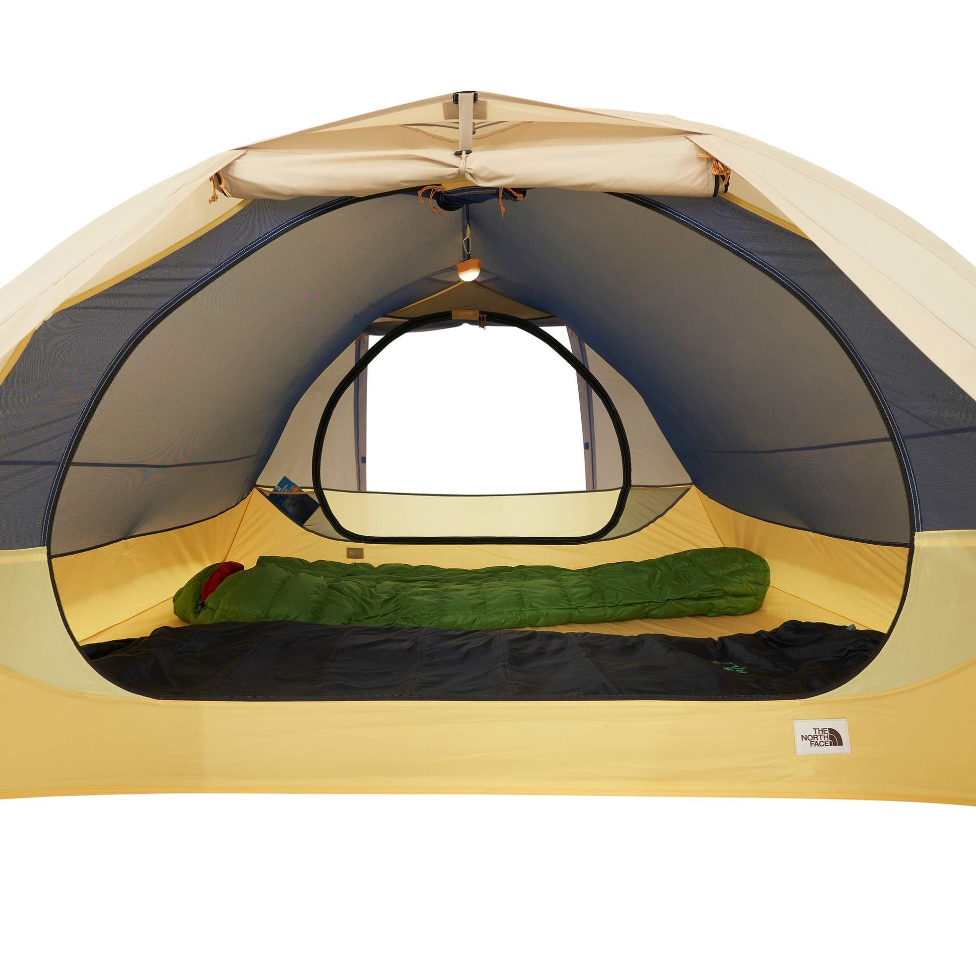 The North Face ECO TRAIL 3 - Kuppelzelt