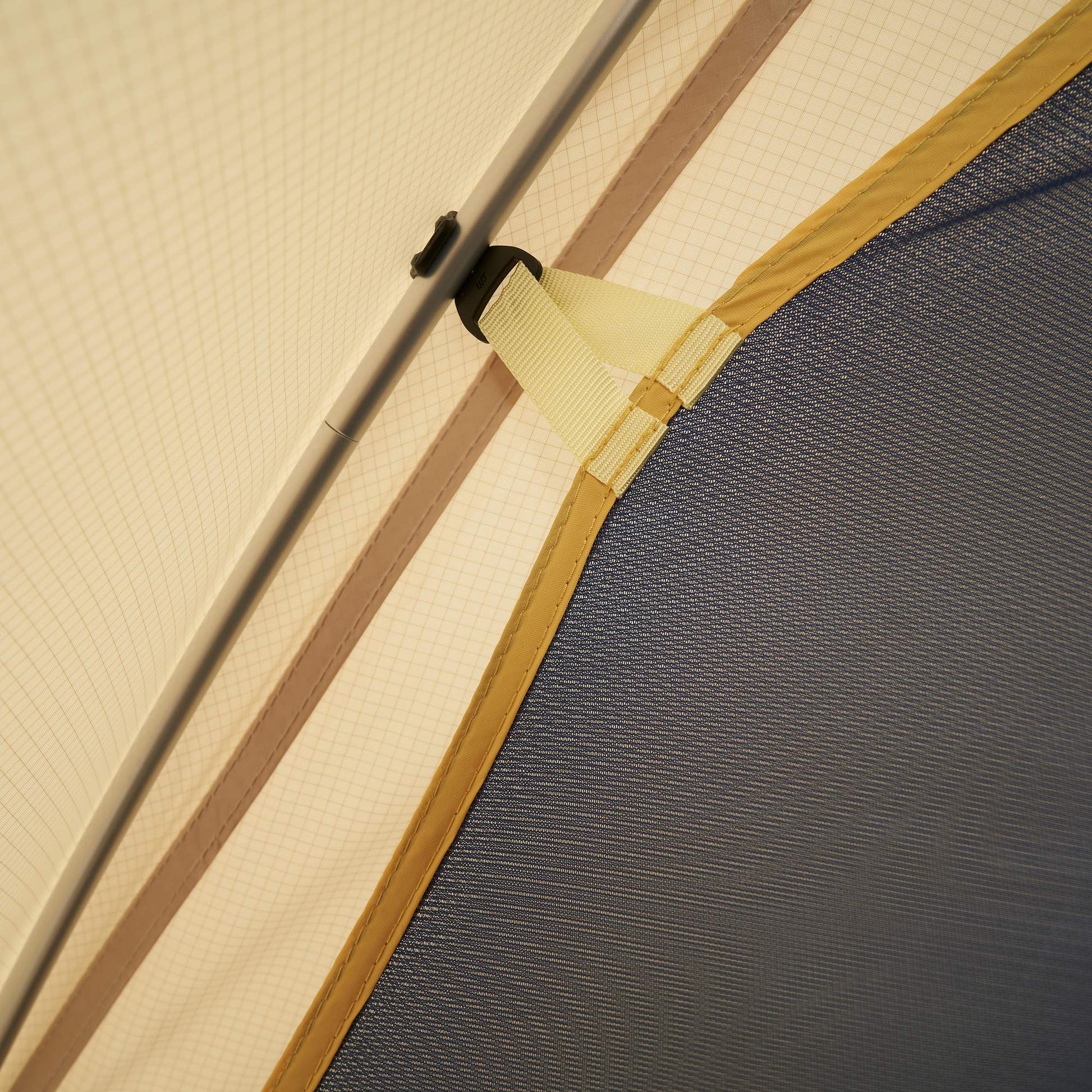 The North Face ECO TRAIL 3 - Kuppelzelt