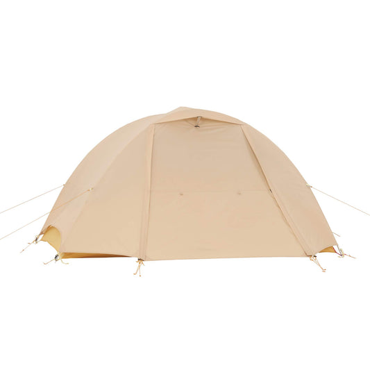 The North Face ECO TRAIL 3 - Kuppelzelt