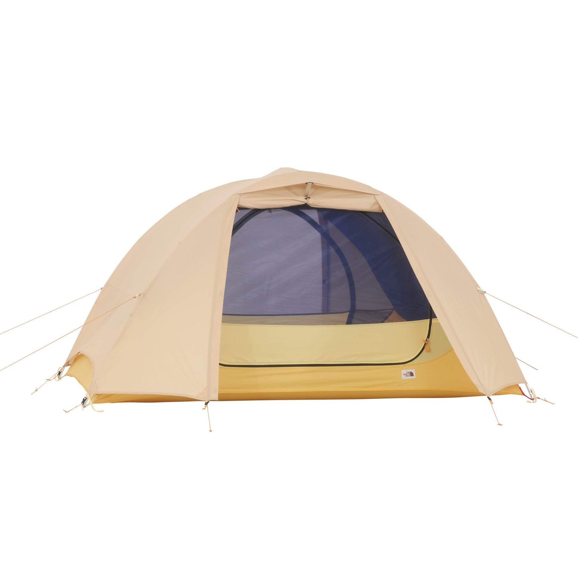 The North Face ECO TRAIL 3 - Kuppelzelt