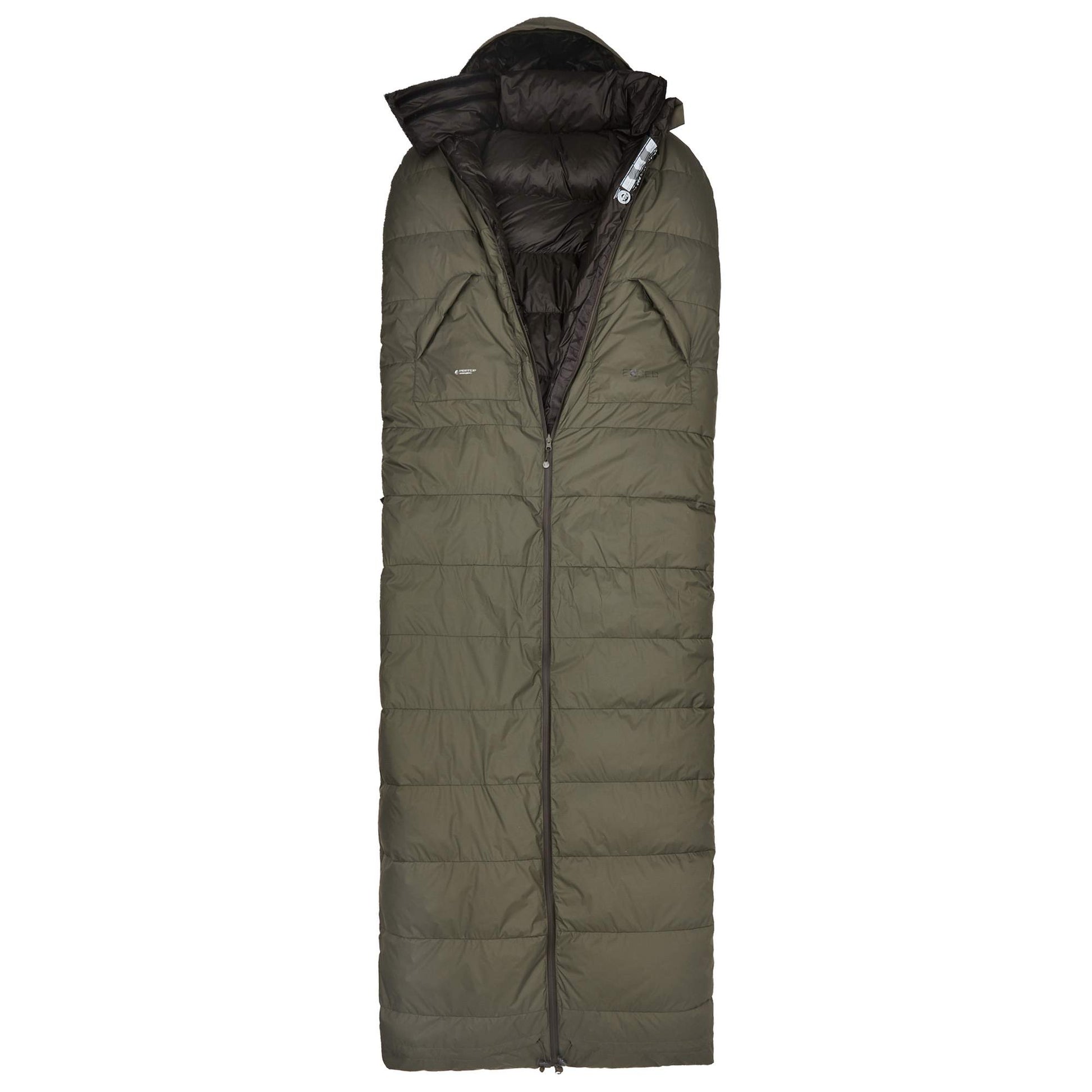 Exped DREAMWALKER PRO - Daunenschlafsack