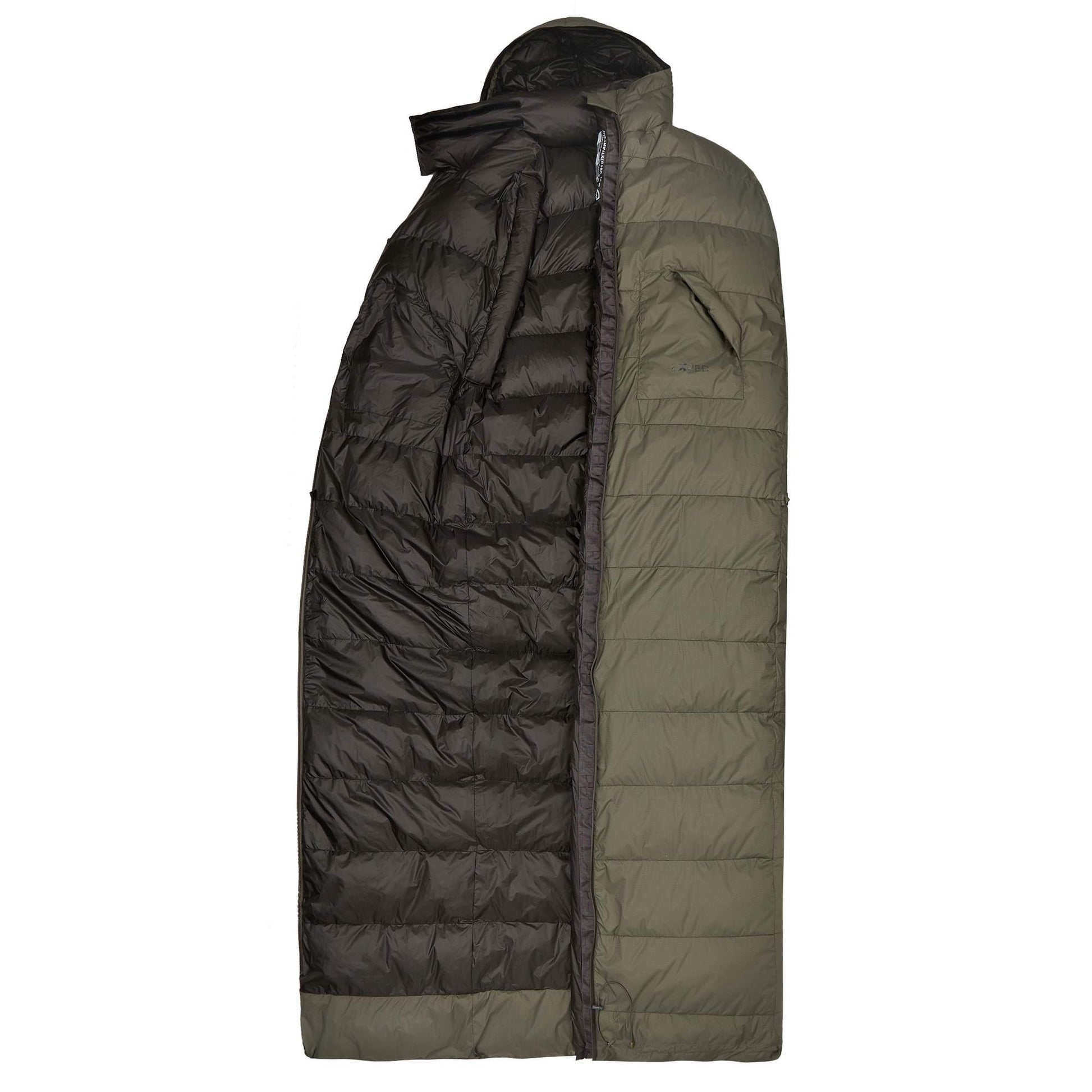 Exped DREAMWALKER PRO - Daunenschlafsack
