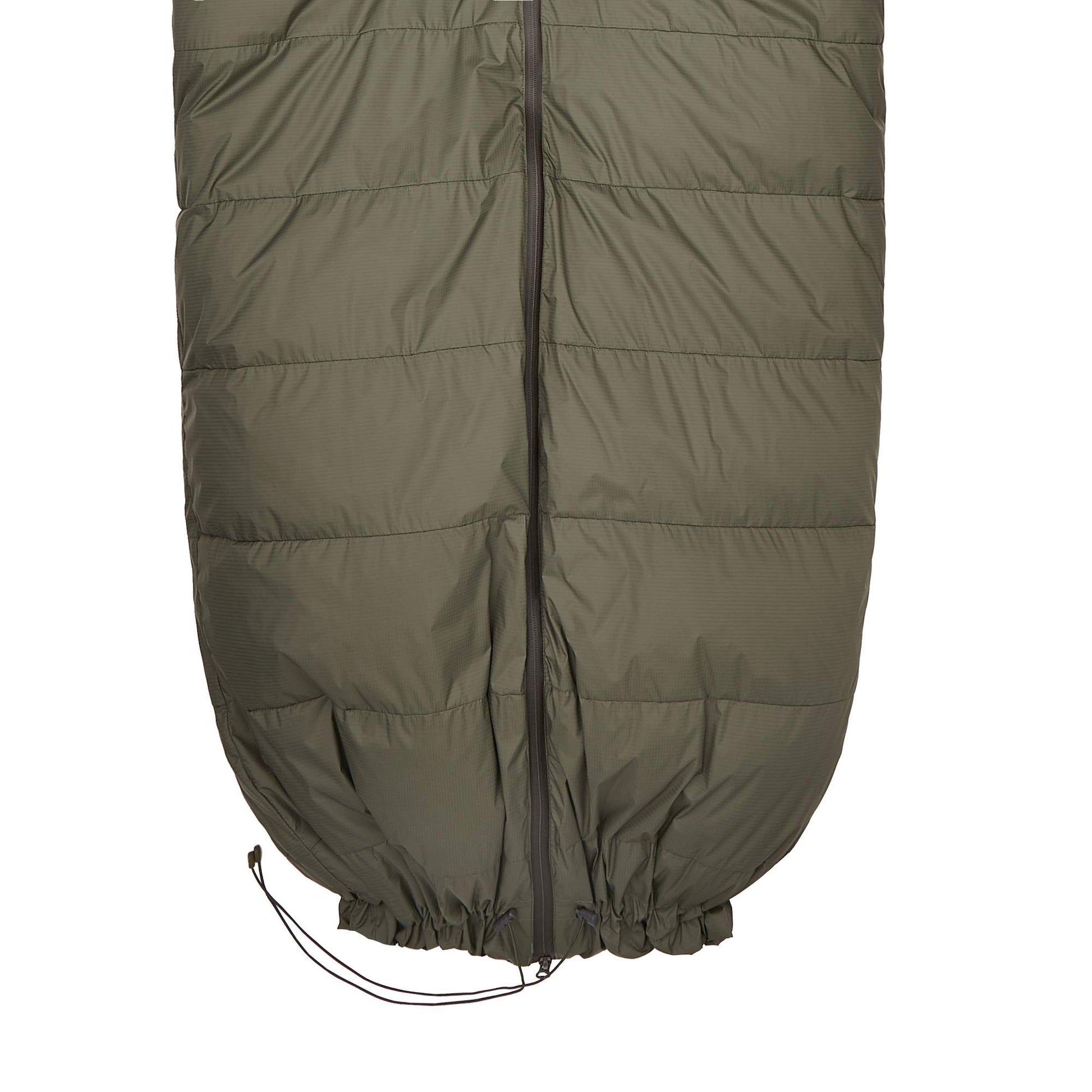 Exped DREAMWALKER PRO - Daunenschlafsack